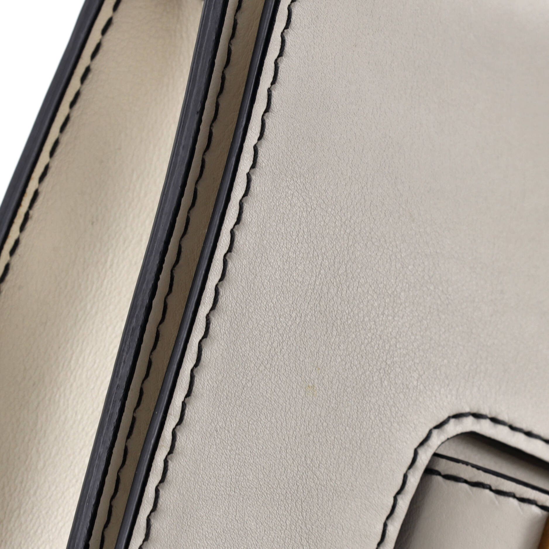 Dior J'Adior Flap Bag Leather Medium Size ONE SIZE - 5 Thumbnail