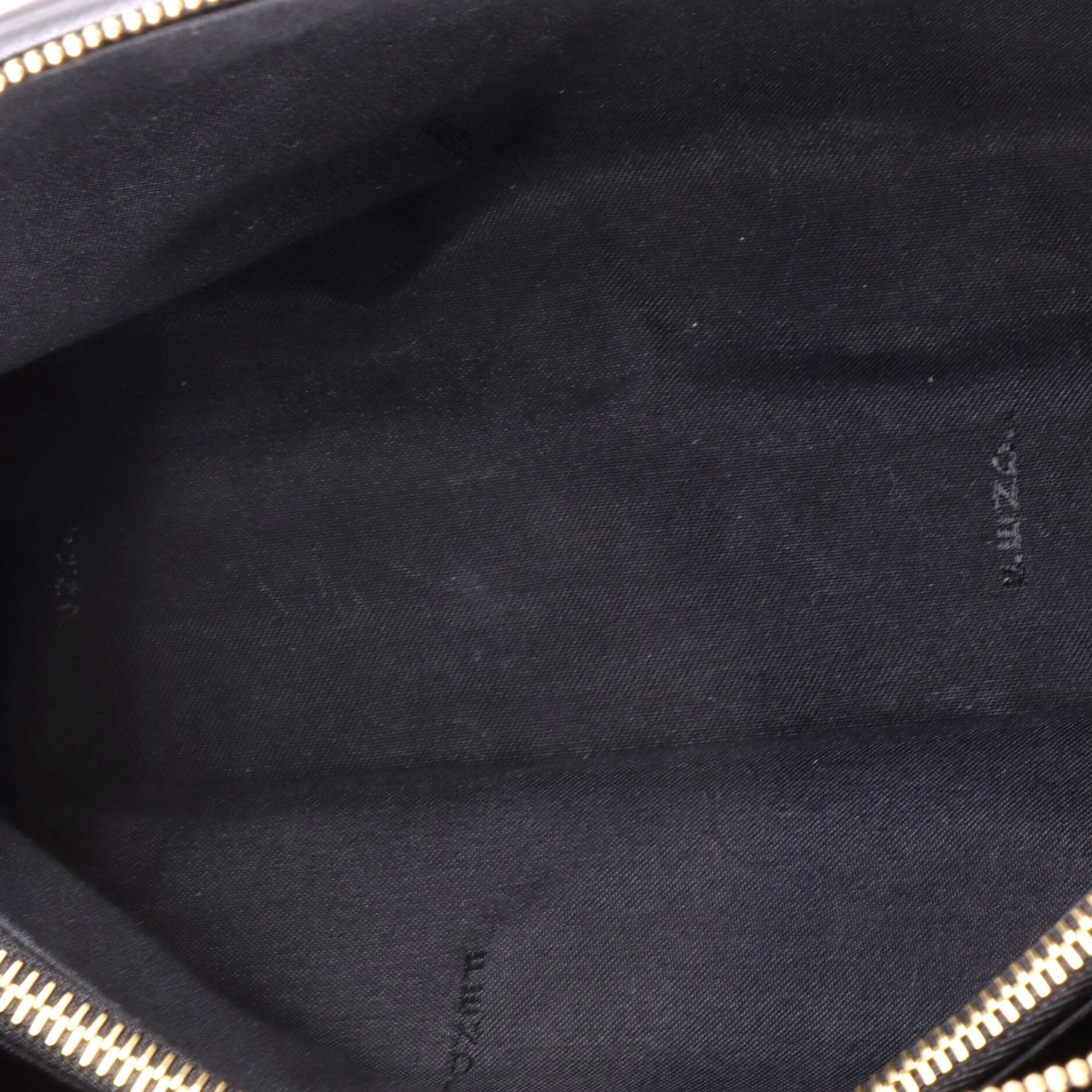 Fendi Logo By The Way Satchel Canvas and Leather Medium Size ONE SIZE - 4 Thumbnail