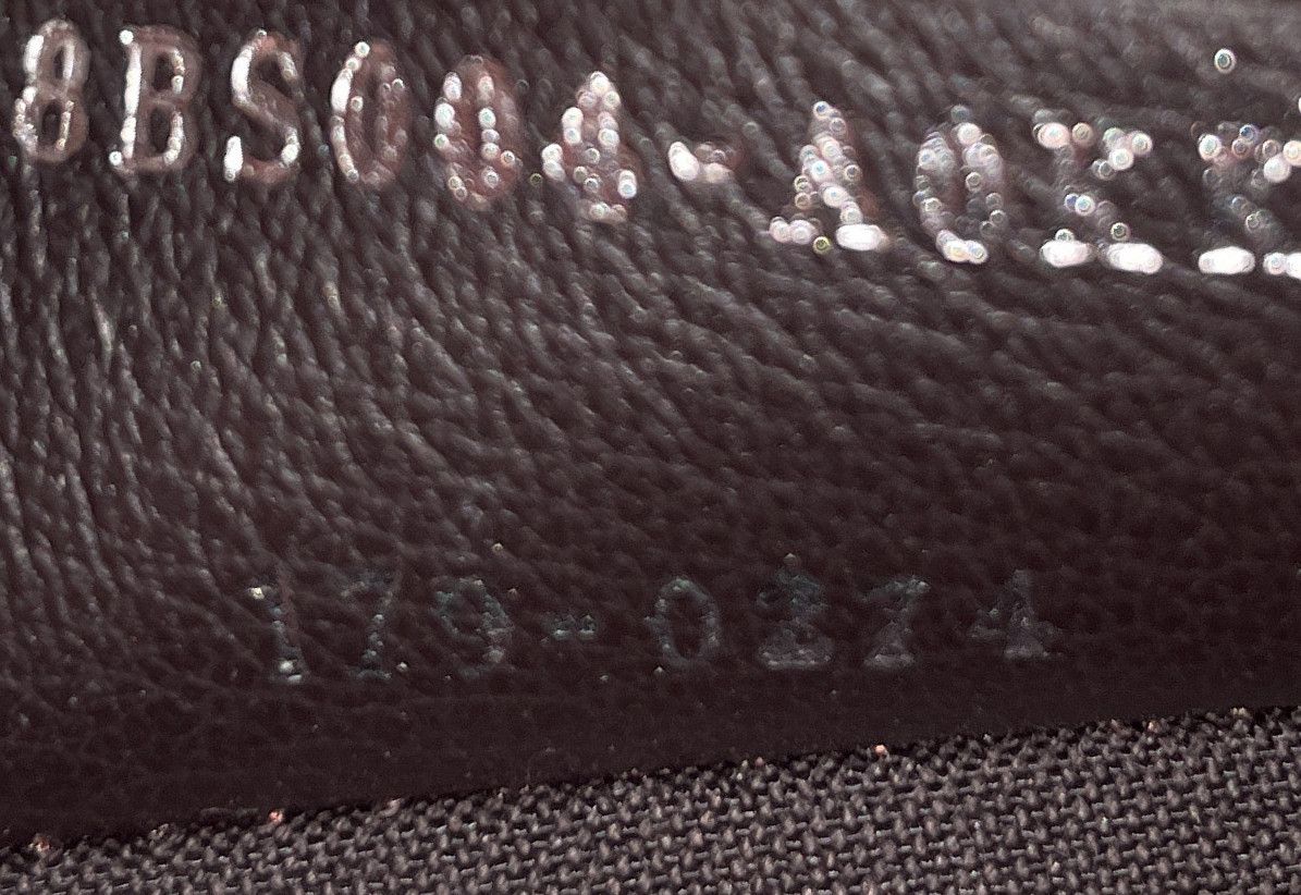 Fendi Kan I F Wallet on Chain Leather Size ONE SIZE - 7 Thumbnail