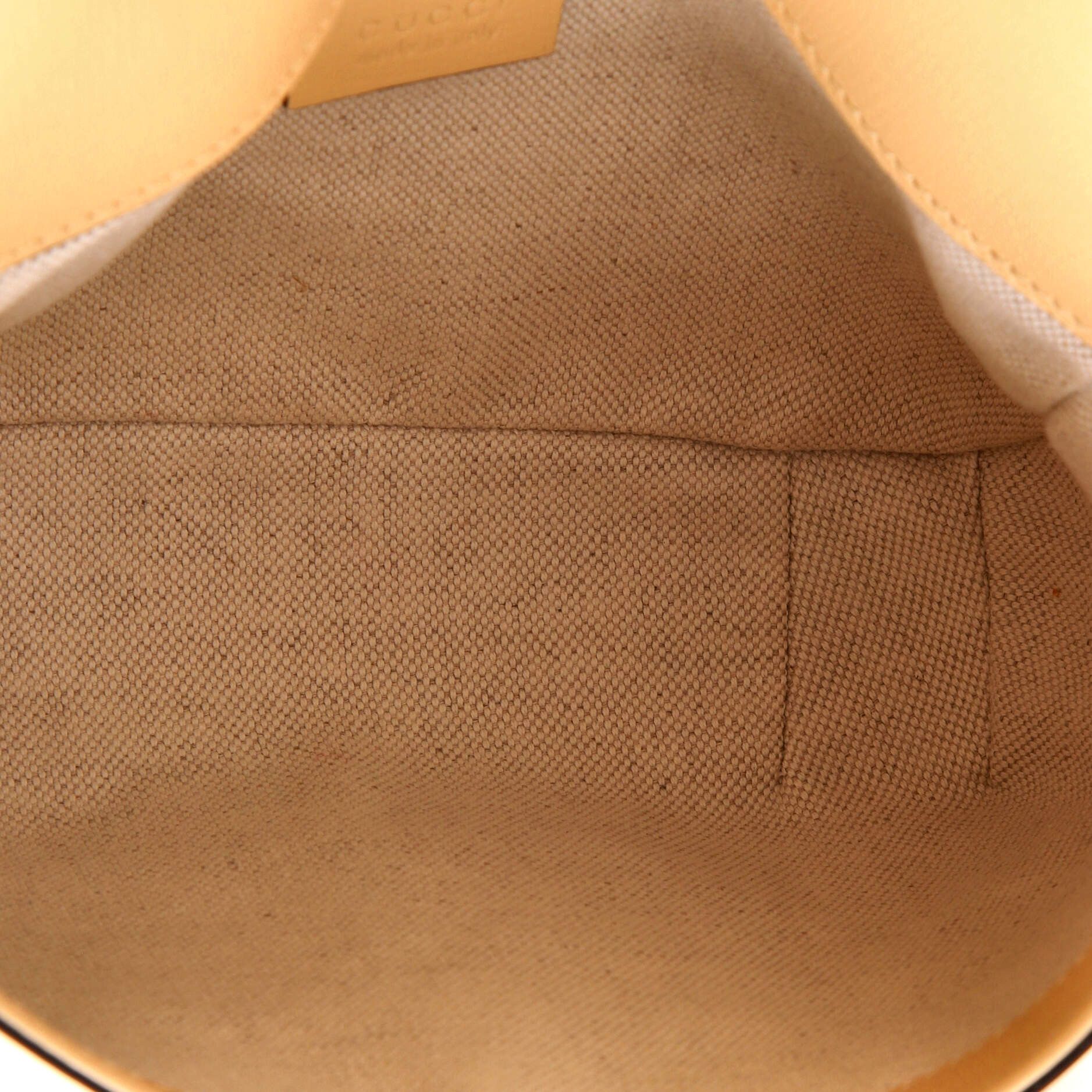 Gucci Horsebit 1955 Shoulder Bag Leather Mini Size ONE SIZE - 4 Thumbnail