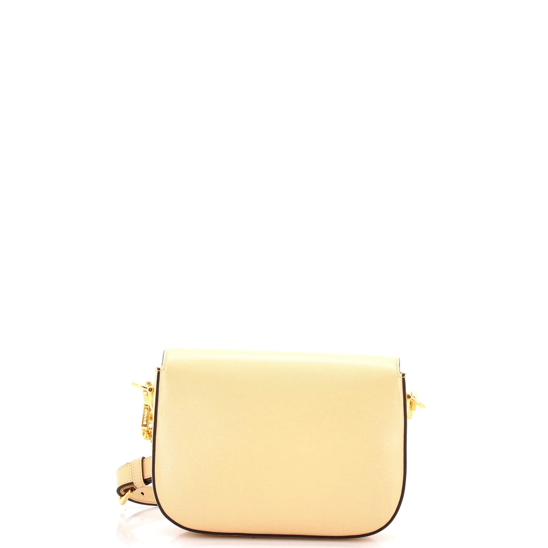 Gucci Horsebit 1955 Shoulder Bag Leather Mini Size ONE SIZE - 2 Thumbnail