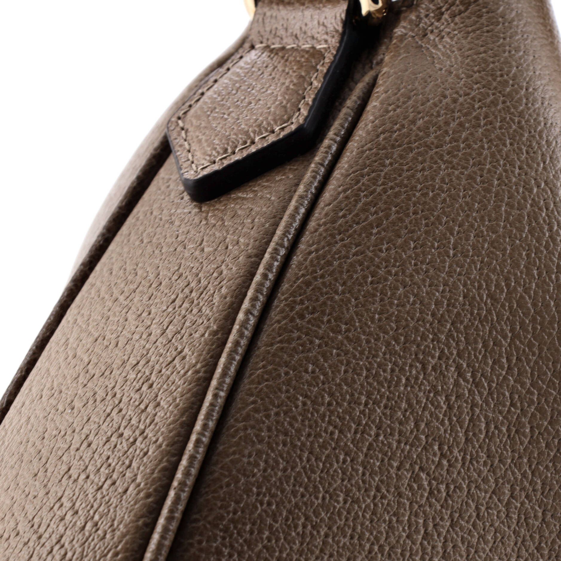 Gucci Diana NM Bamboo Shoulder Bag Leather Medium Size ONE SIZE - 5 Thumbnail