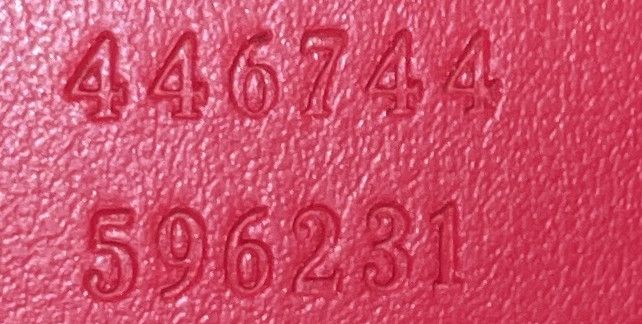 Gucci GG Marmont Flap Bag Matelasse Leather Mini Size ONE SIZE - 7 Thumbnail