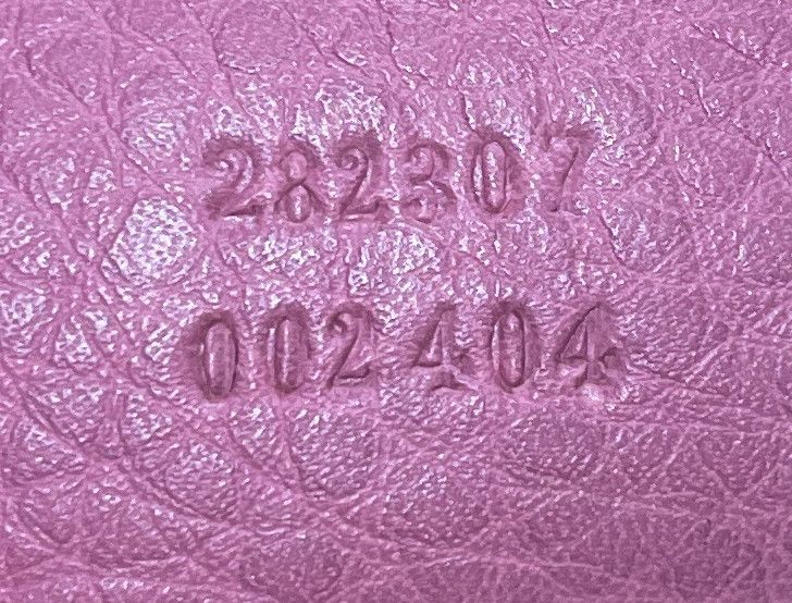 Gucci Soho Zip Tote Leather Small Size ONE SIZE - 7 Thumbnail