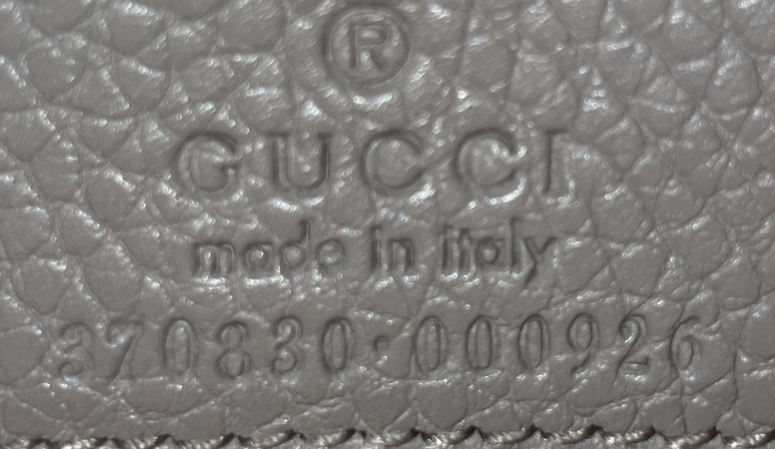 Gucci Bamboo Daily Top Handle Bag Leather Large Size ONE SIZE - 7 Thumbnail