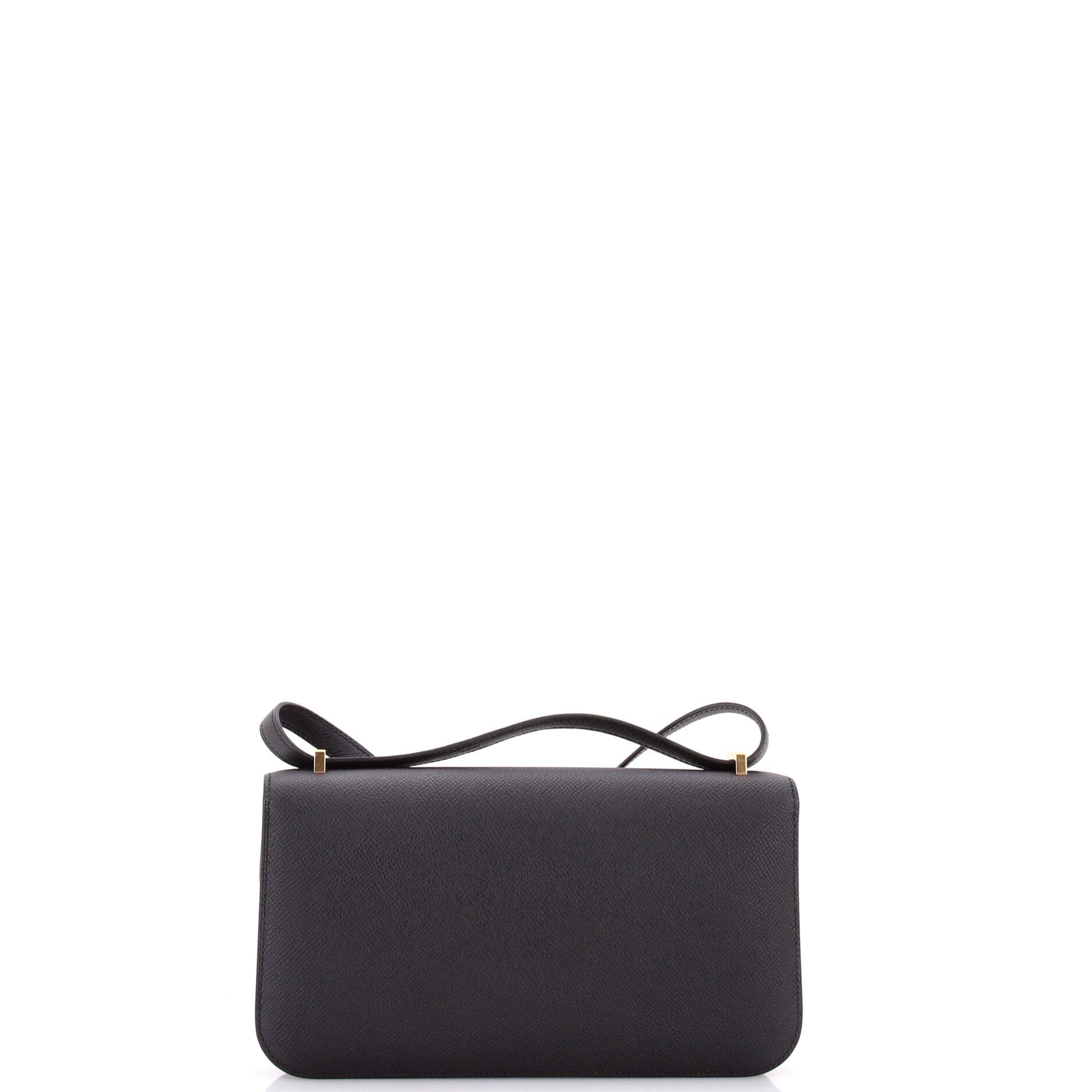 Hermes Constance Elan NM Bag Epsom 25 Size ONE SIZE - 3 Thumbnail