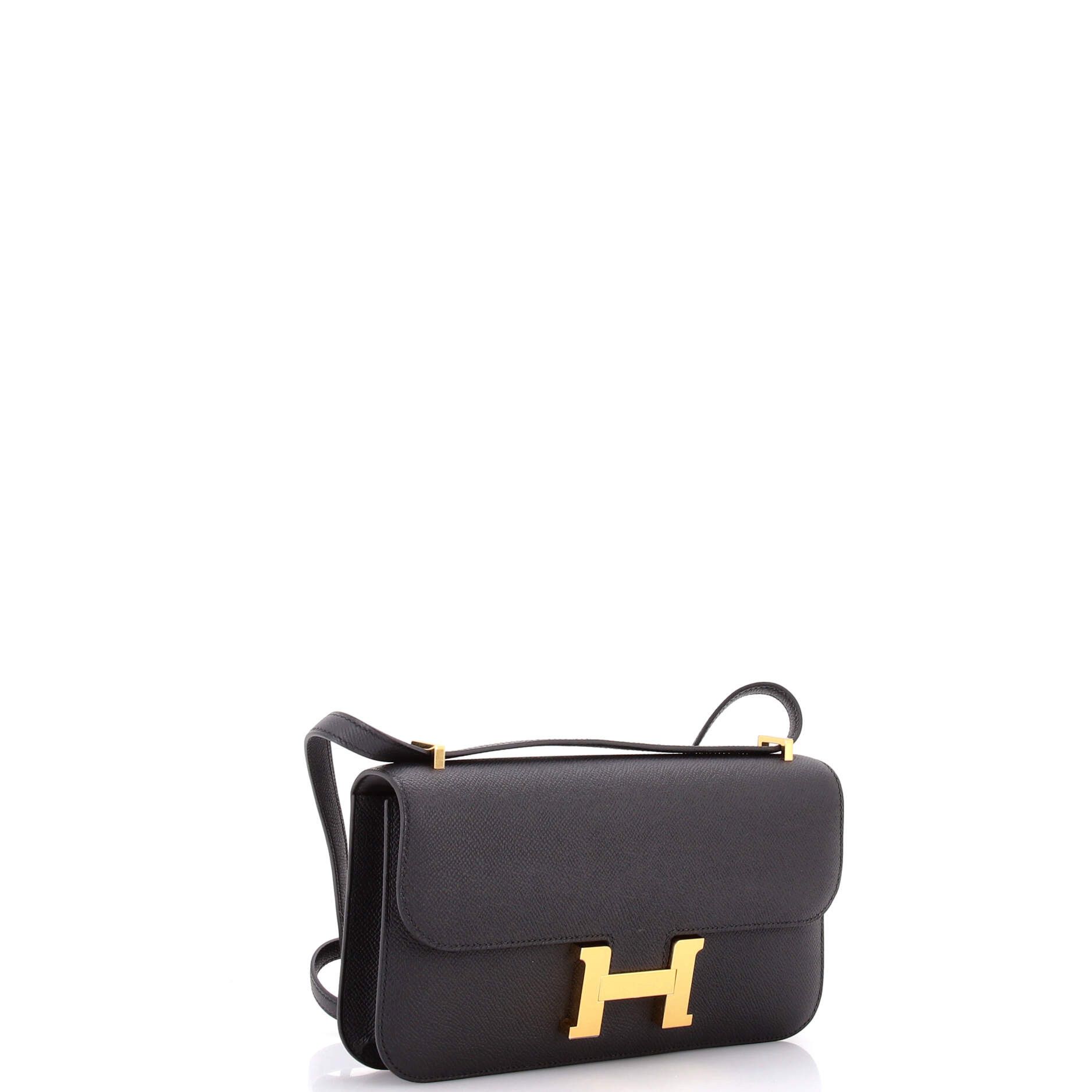 Hermes Constance Elan NM Bag Epsom 25 Size ONE SIZE - 2 Thumbnail