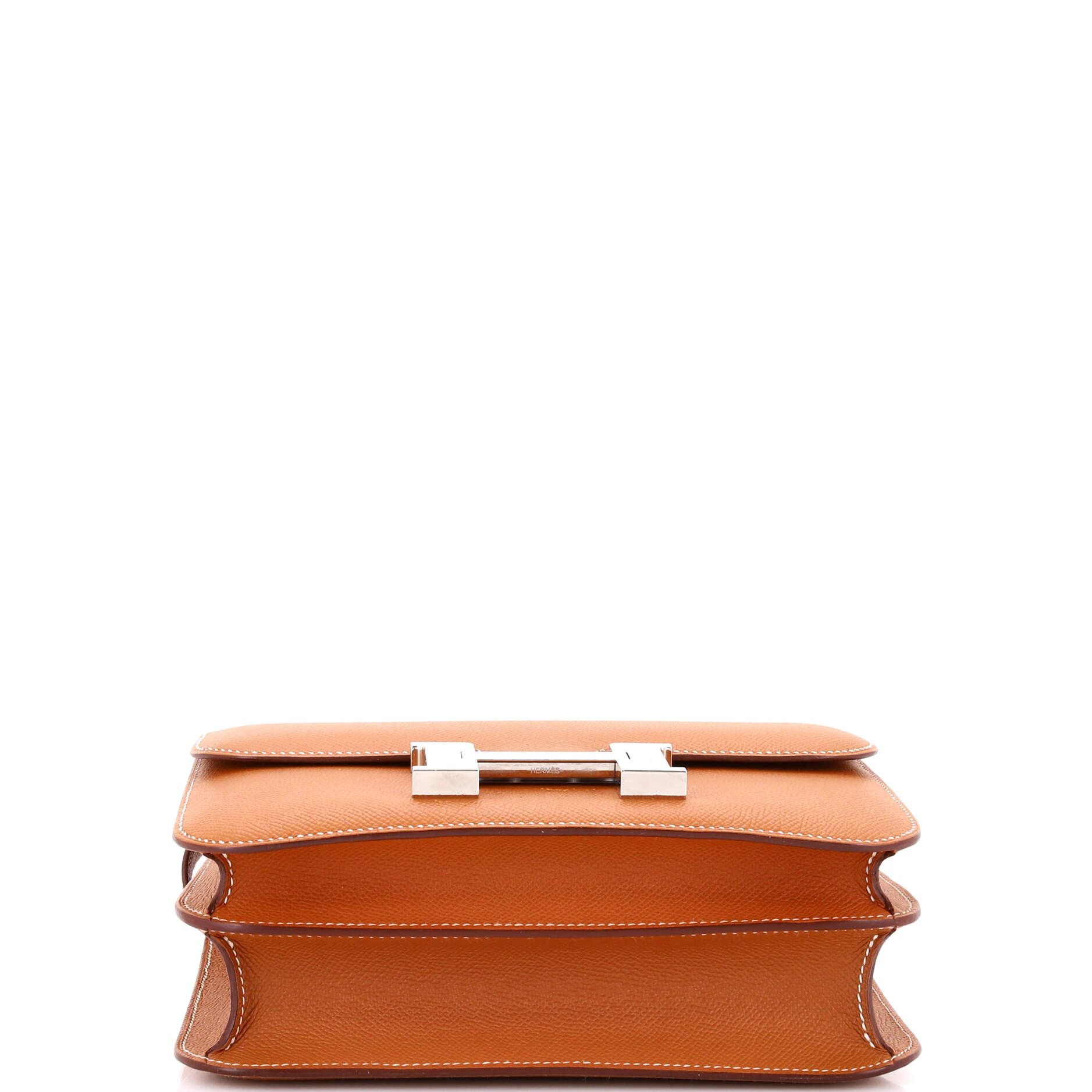 Hermes Constance Bag Epsom 24 Size ONE SIZE - 4 Thumbnail