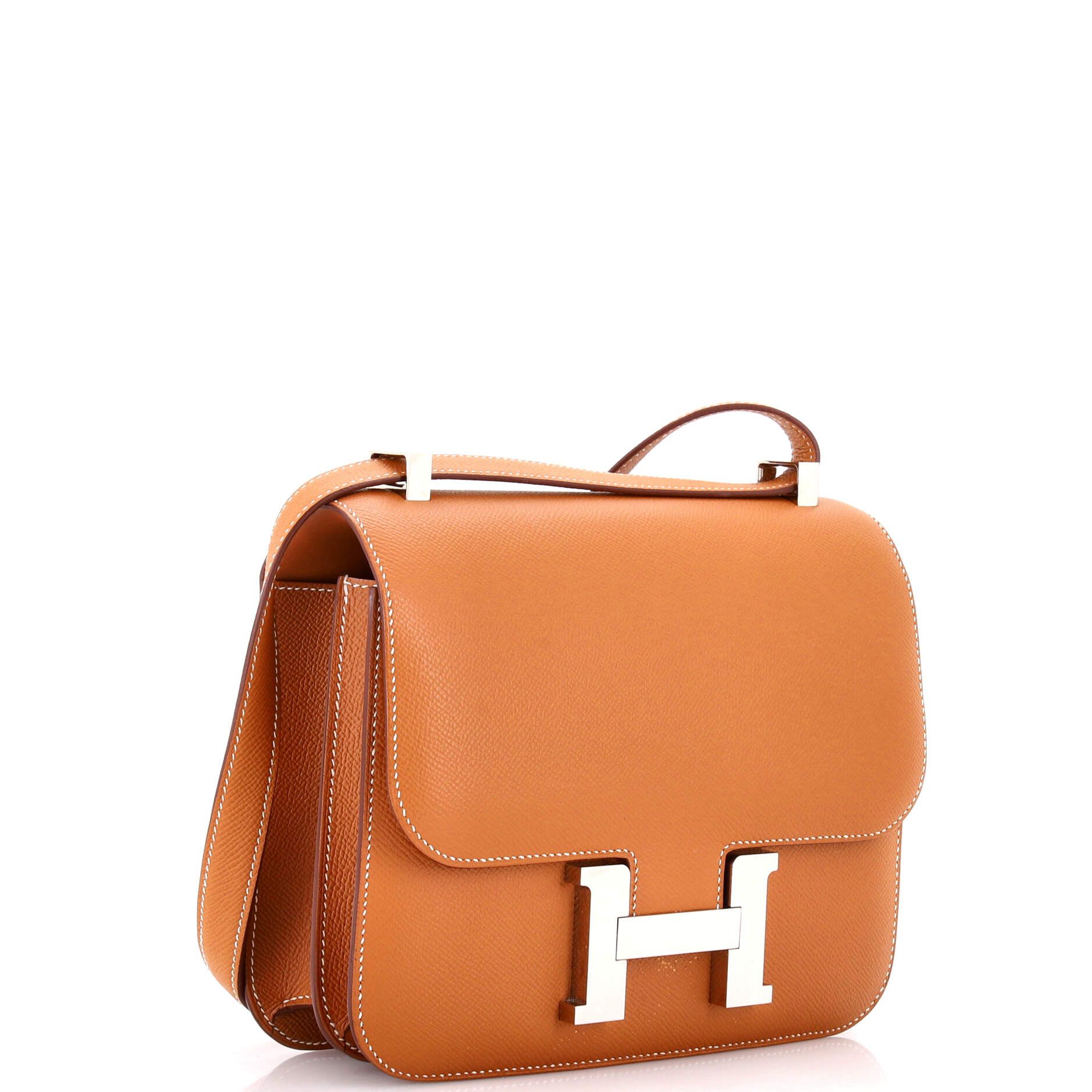 Hermes Constance Bag Epsom 24 Size ONE SIZE - 2 Thumbnail