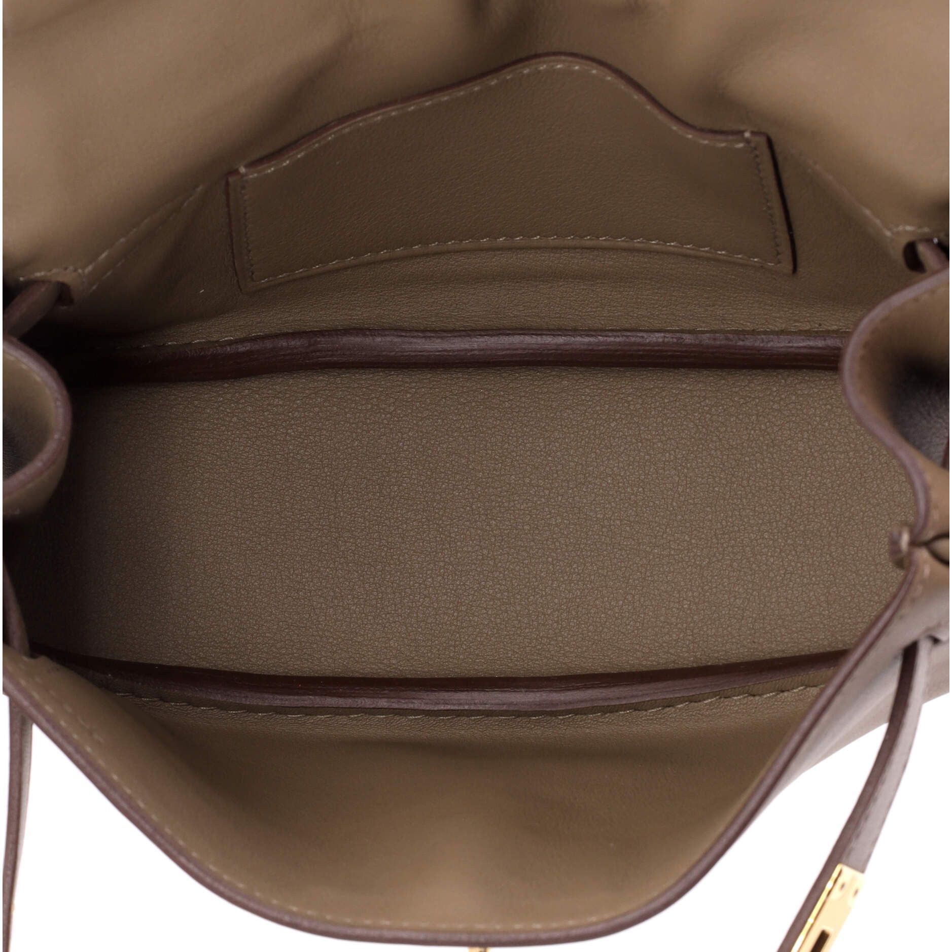 Hermes Kelly Moove Bag Swift Size ONE SIZE - 6 Thumbnail