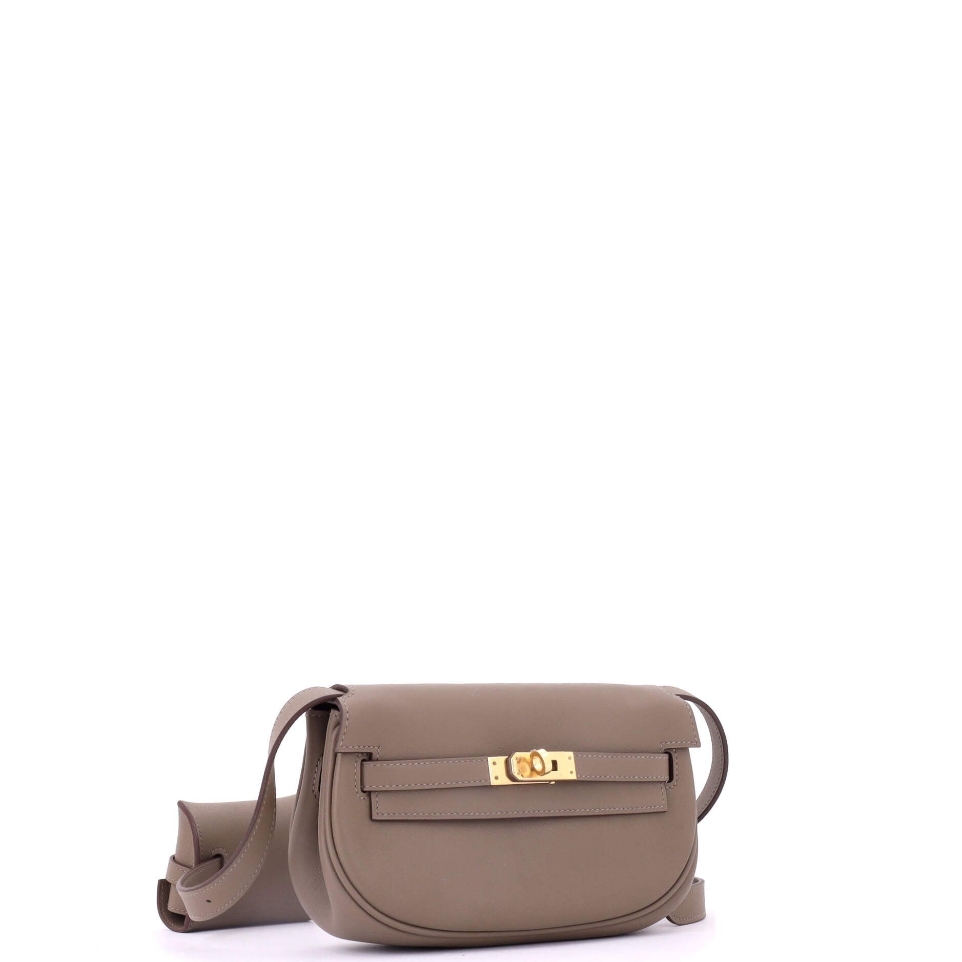 Hermes Kelly Moove Bag Swift Size ONE SIZE - 3 Thumbnail