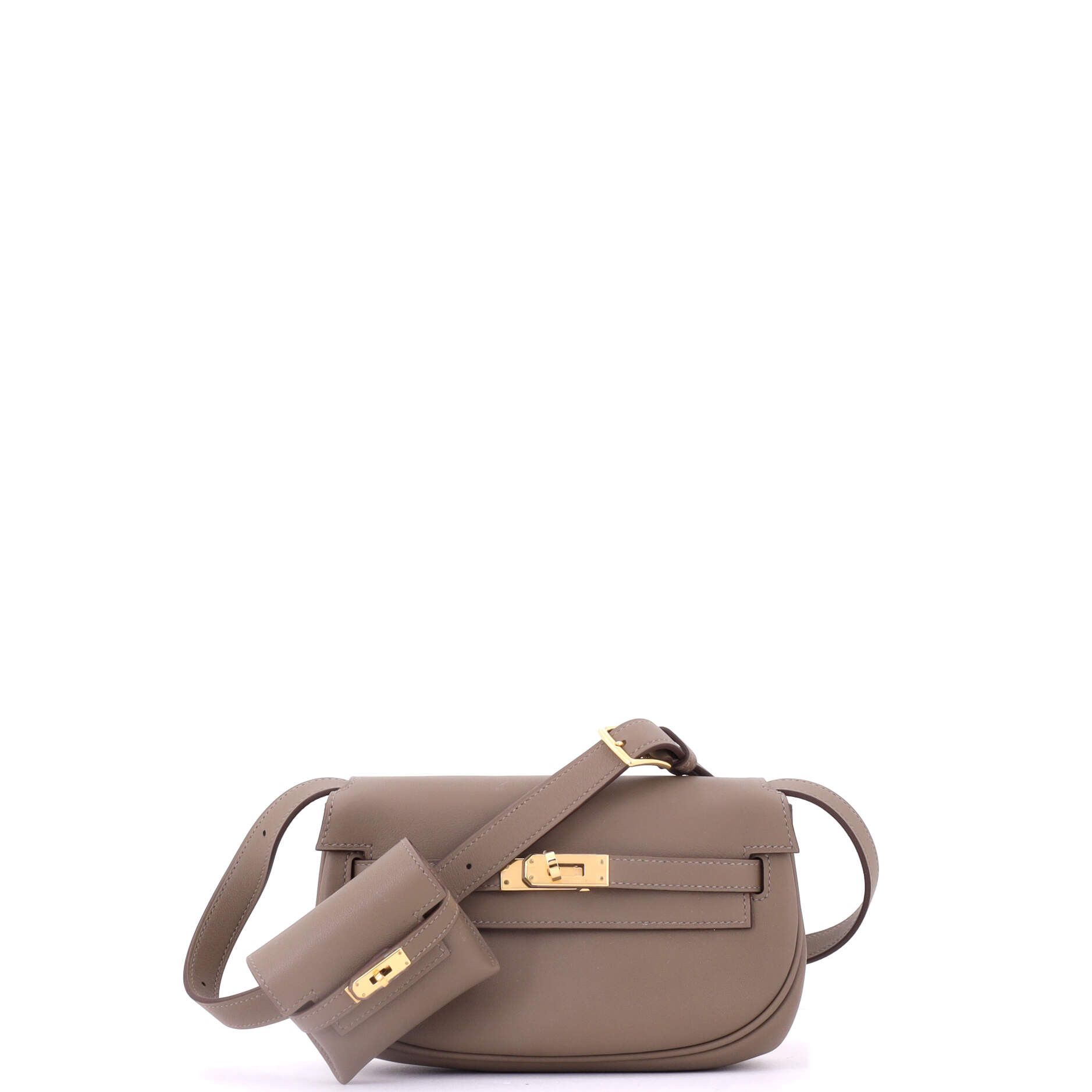 Hermes Kelly Moove Bag Swift Size ONE SIZE - 2 Thumbnail
