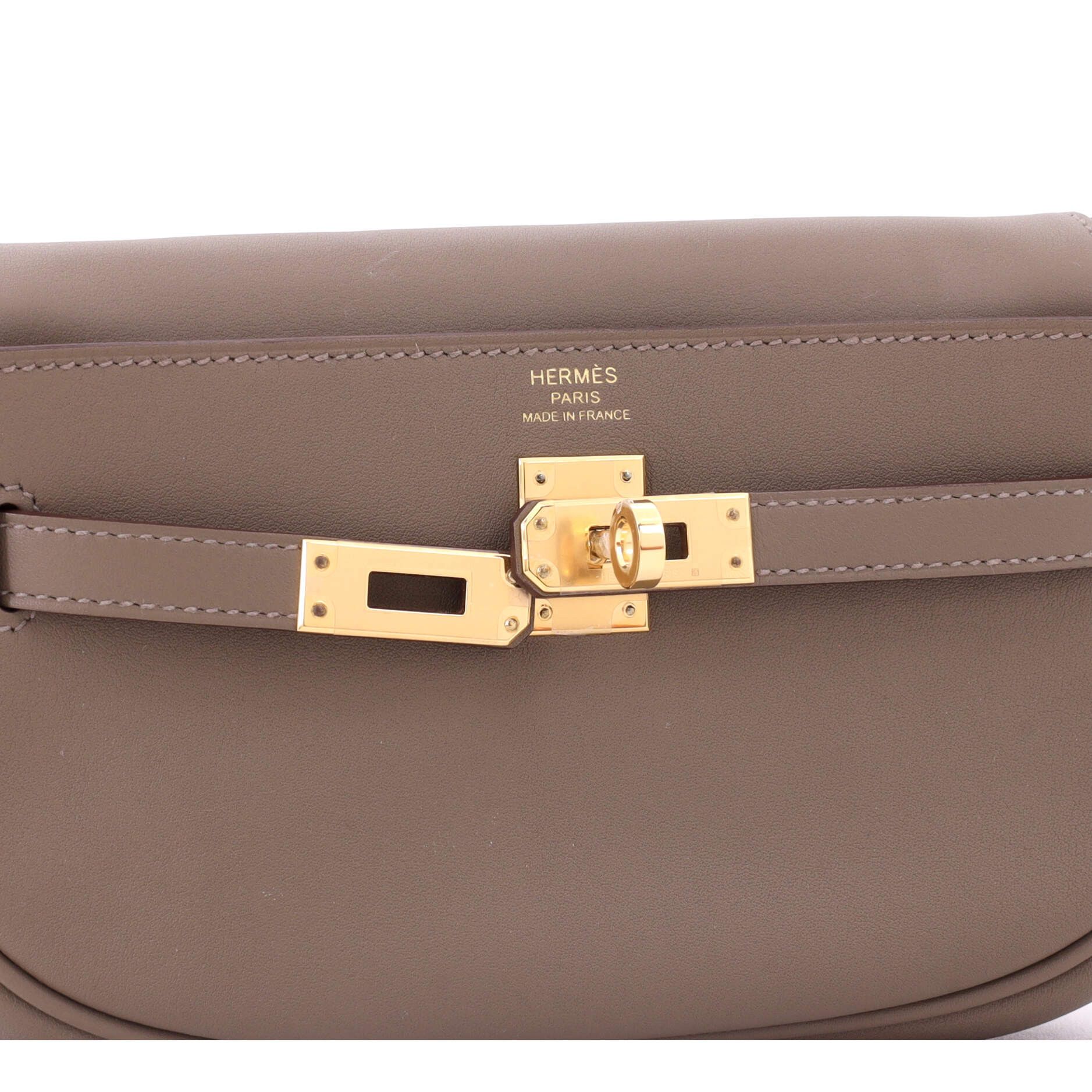 Hermes Kelly Moove Bag Swift Size ONE SIZE - 7 Thumbnail