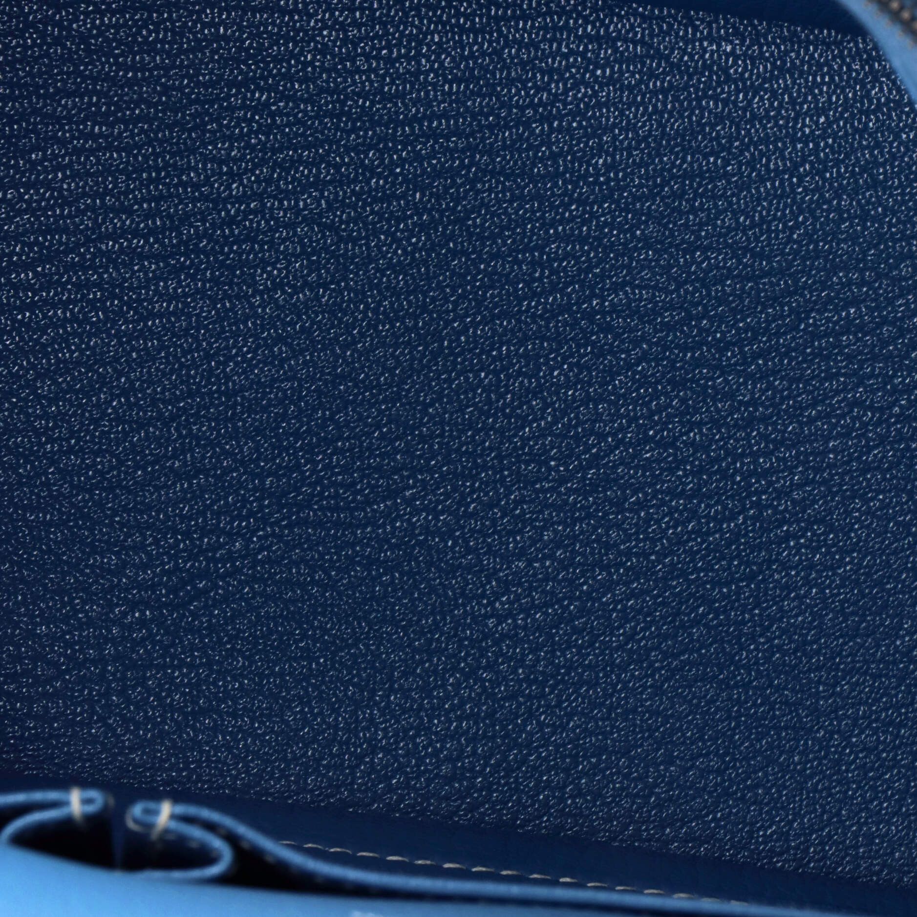 Hermes Jypsiere Bag Clemence 28 Size ONE SIZE - 5 Thumbnail