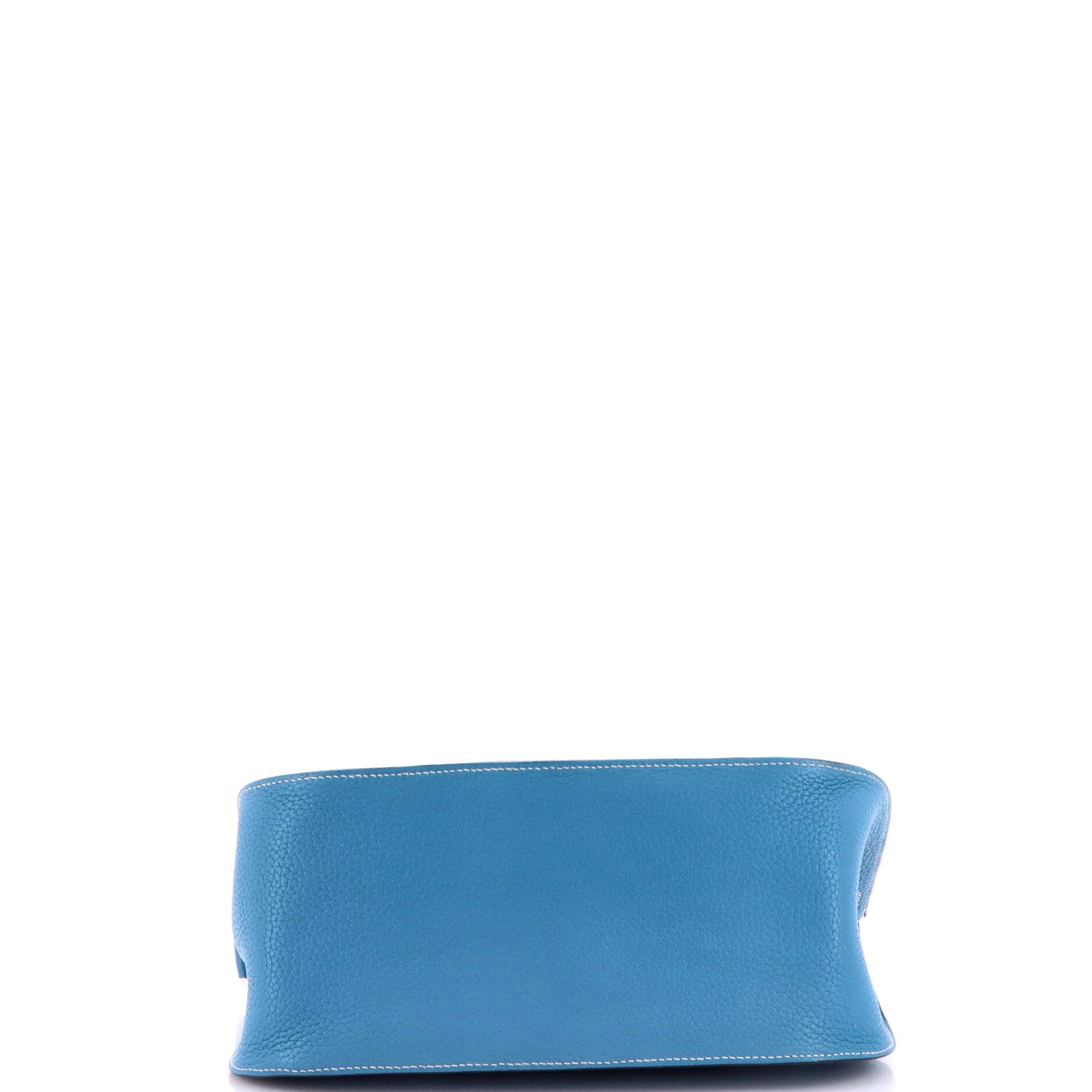 Hermes Jypsiere Bag Clemence 28 Size ONE SIZE - 4 Thumbnail