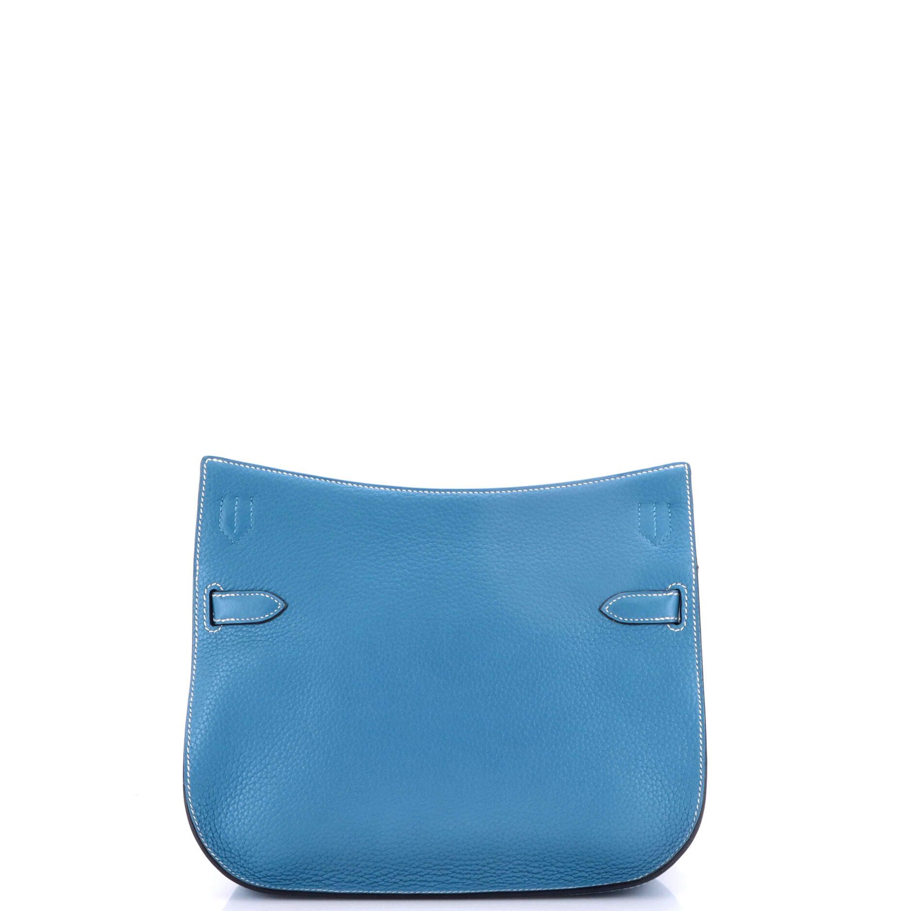 Hermes Jypsiere Bag Clemence 28 Size ONE SIZE - 3 Thumbnail
