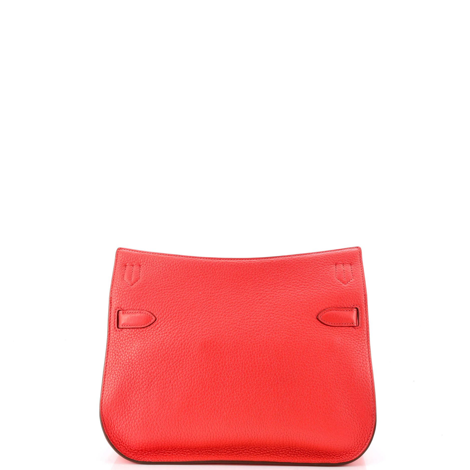 Hermes Jypsiere Bag Clemence 28 Size ONE SIZE - 2 Thumbnail