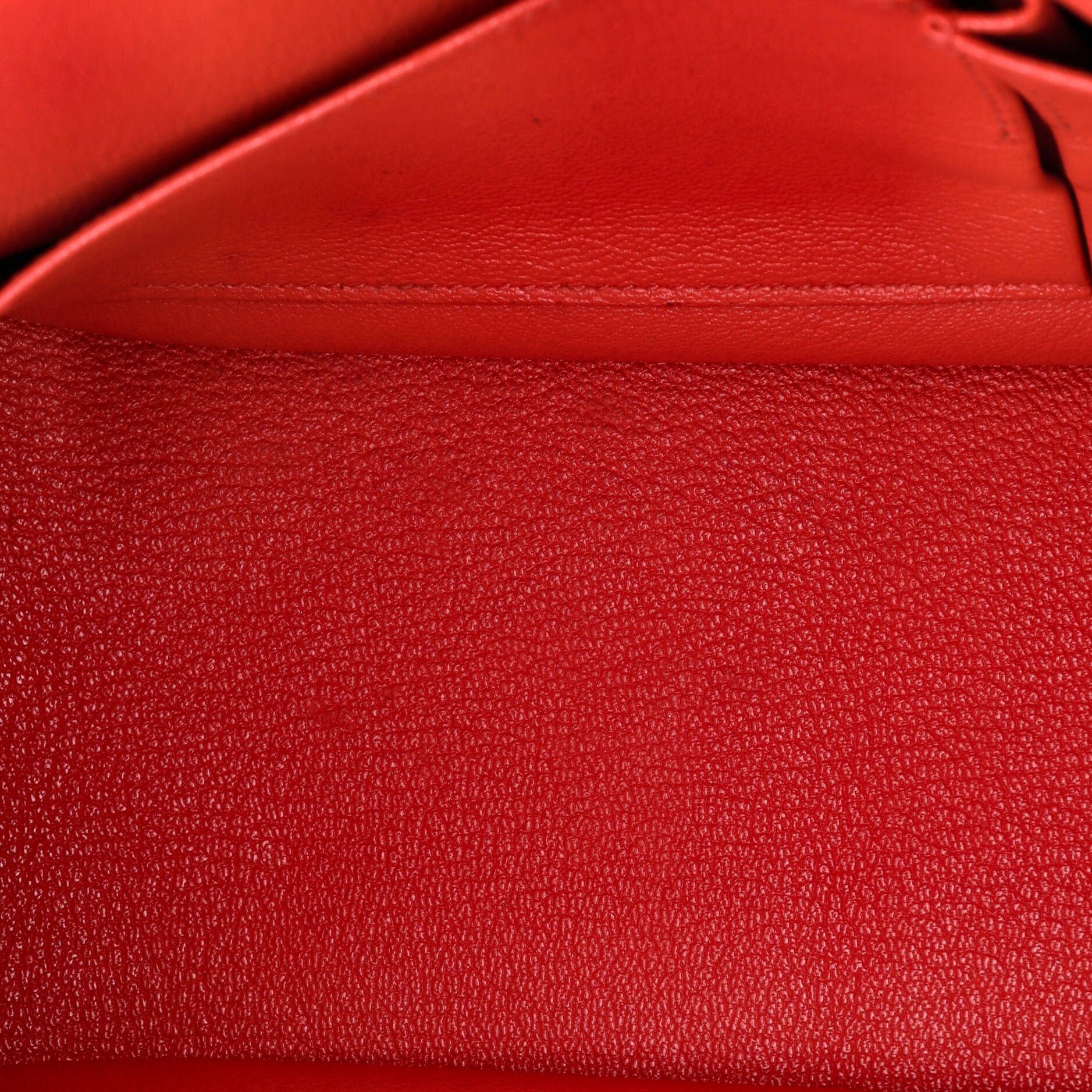 Hermes Jypsiere Bag Clemence 28 Size ONE SIZE - 4 Thumbnail