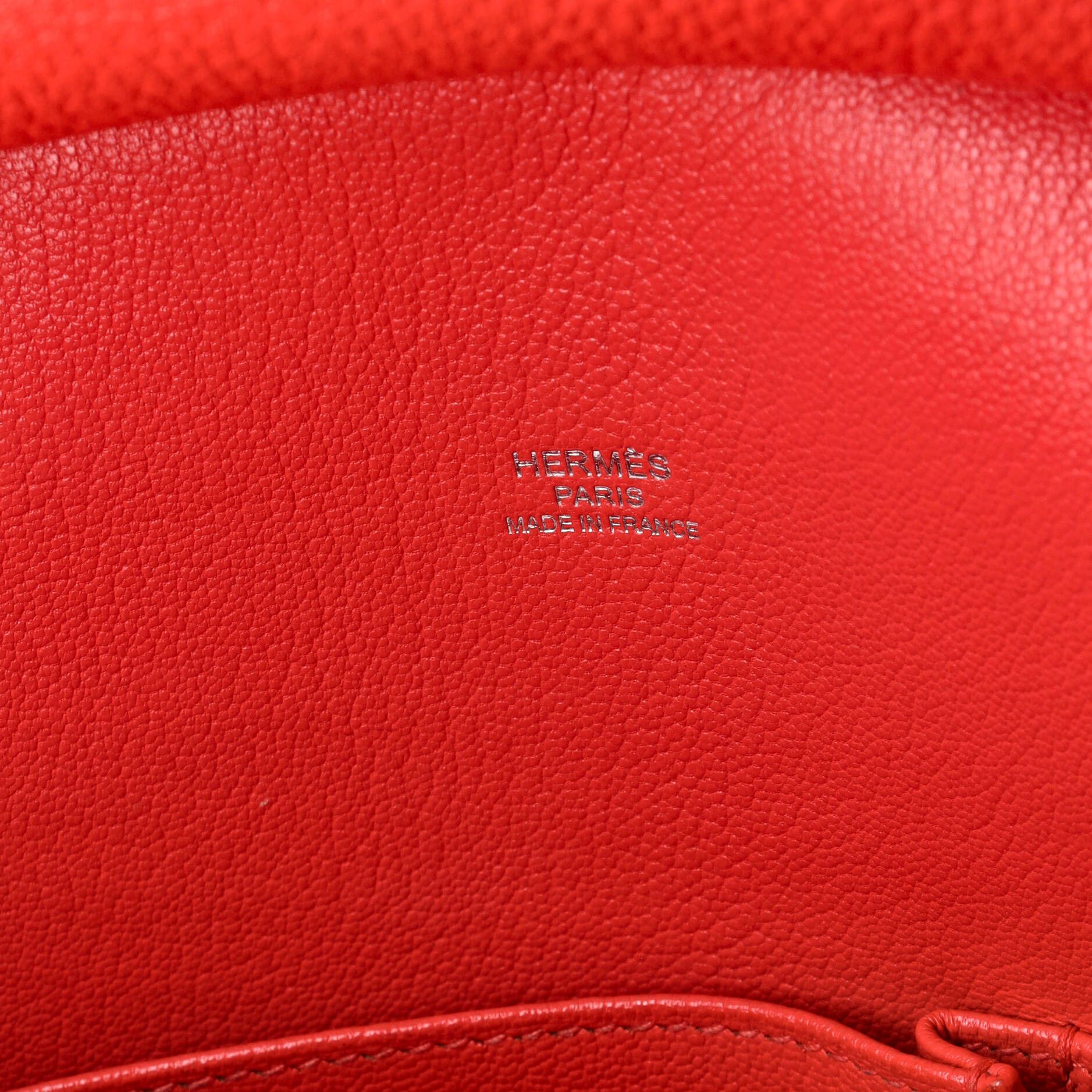 Hermes Jypsiere Bag Clemence 28 Size ONE SIZE - 5 Thumbnail