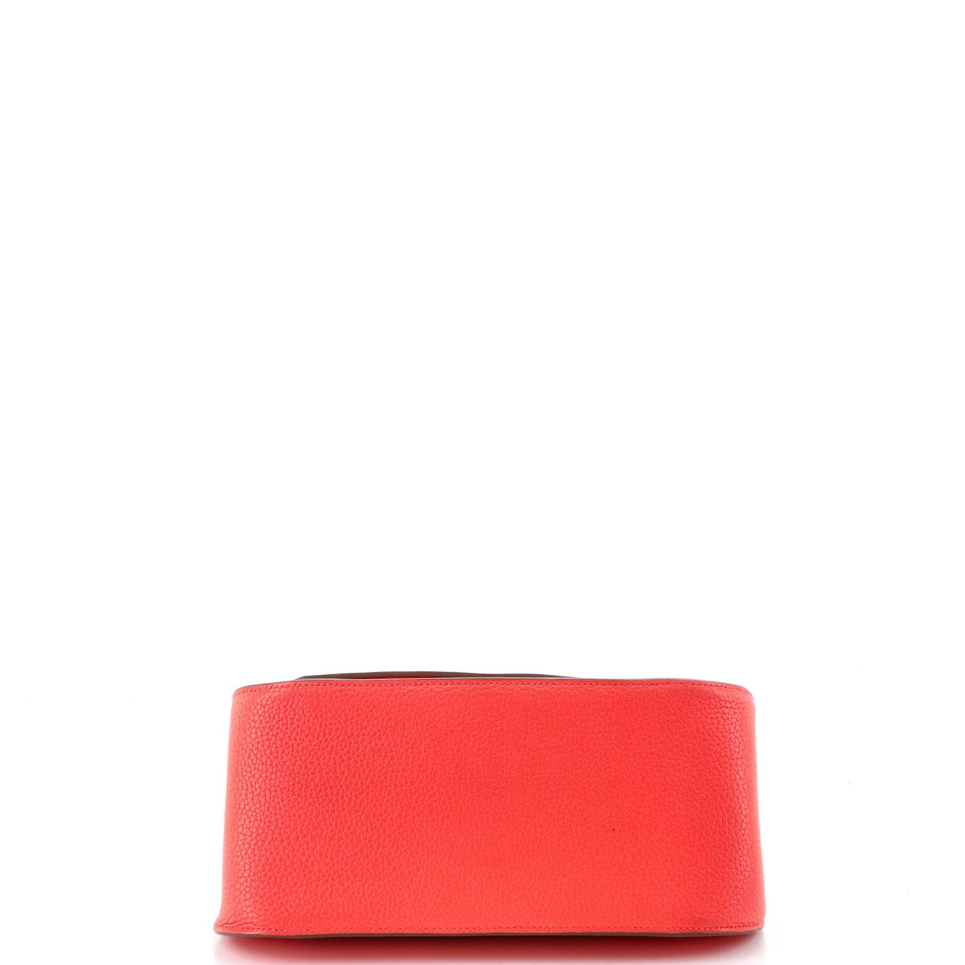 Hermes Jypsiere Bag Clemence 28 Size ONE SIZE - 3 Thumbnail