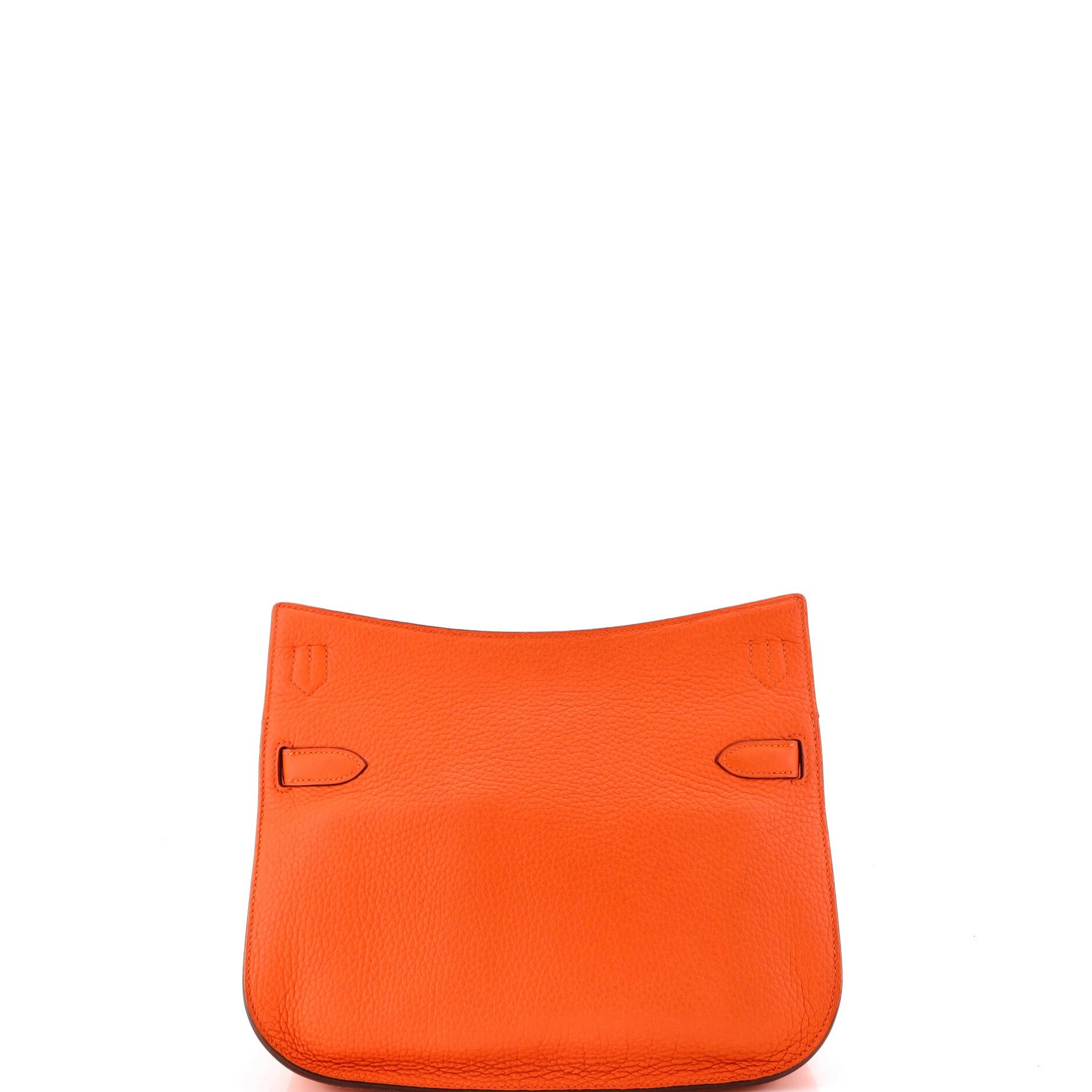 Hermes Jypsiere Bag Clemence 28 Size ONE SIZE - 2 Thumbnail