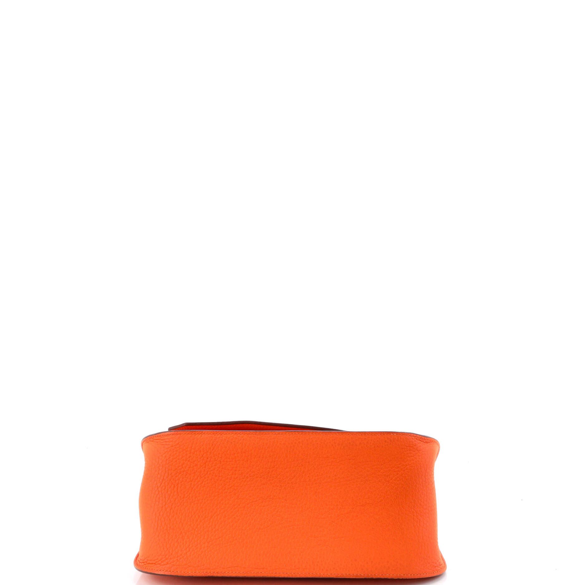 Hermes Jypsiere Bag Clemence 28 Size ONE SIZE - 3 Thumbnail
