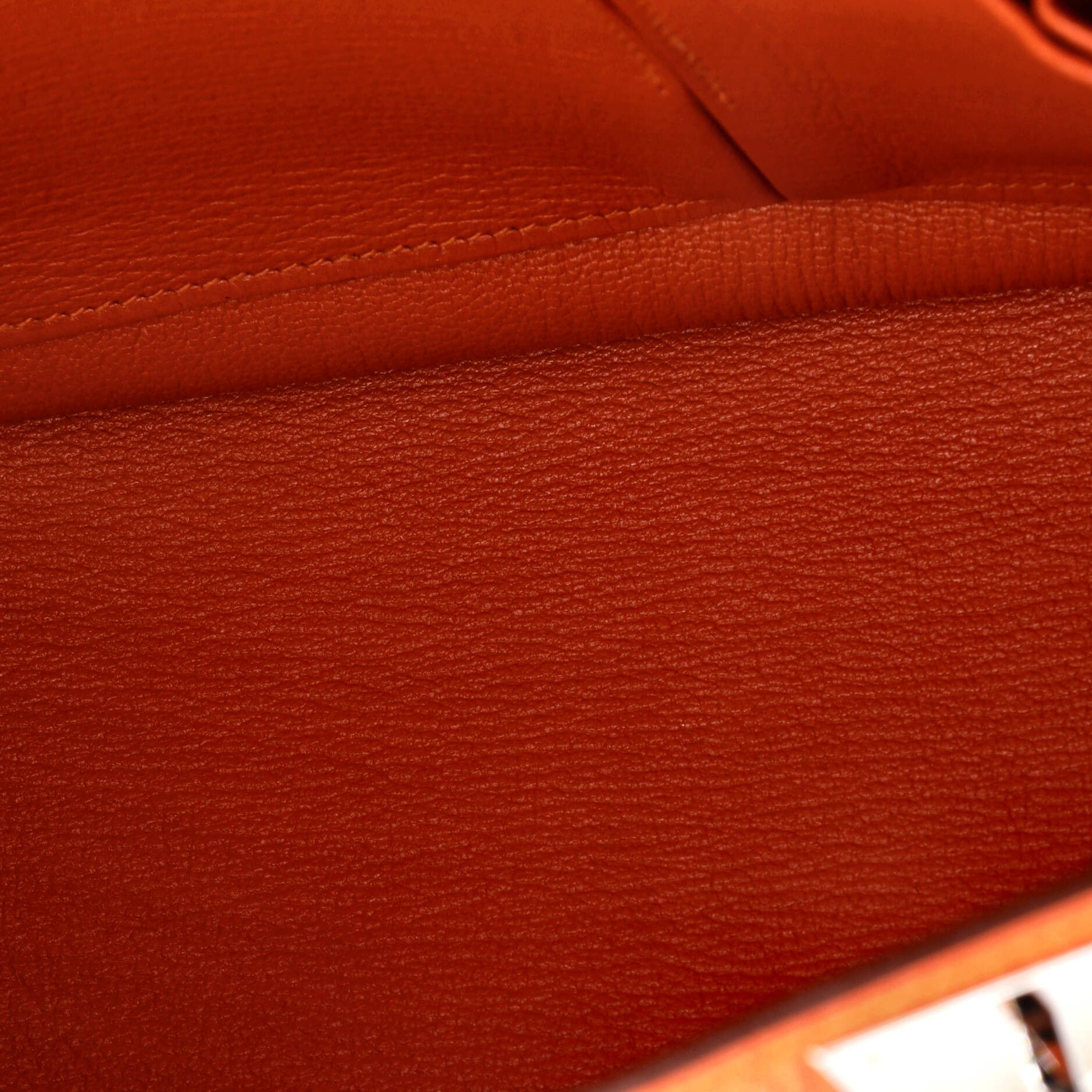 Hermes Jypsiere Bag Clemence 28 Size ONE SIZE - 4 Thumbnail