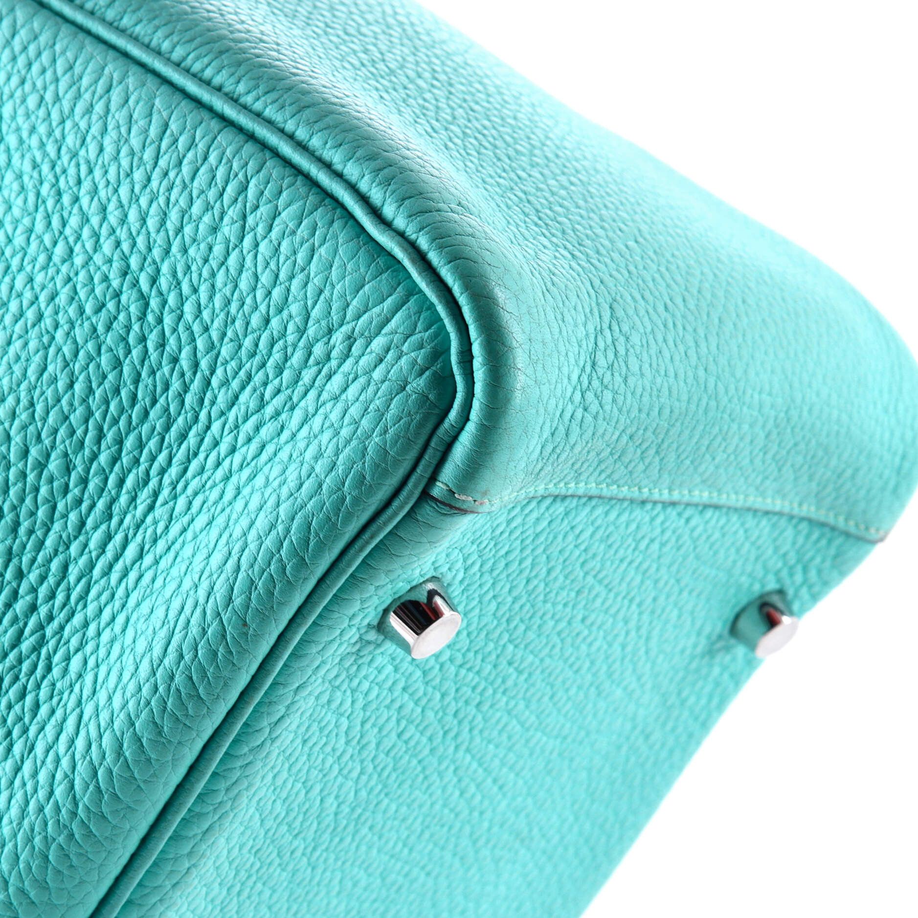 Hermes Lindy Bag Clemence 30 Size ONE SIZE - 5 Thumbnail