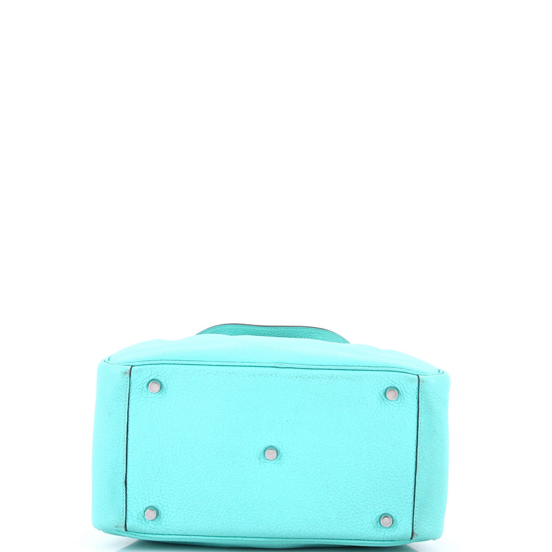 Hermes Lindy Bag Clemence 30 Size ONE SIZE - 3 Thumbnail
