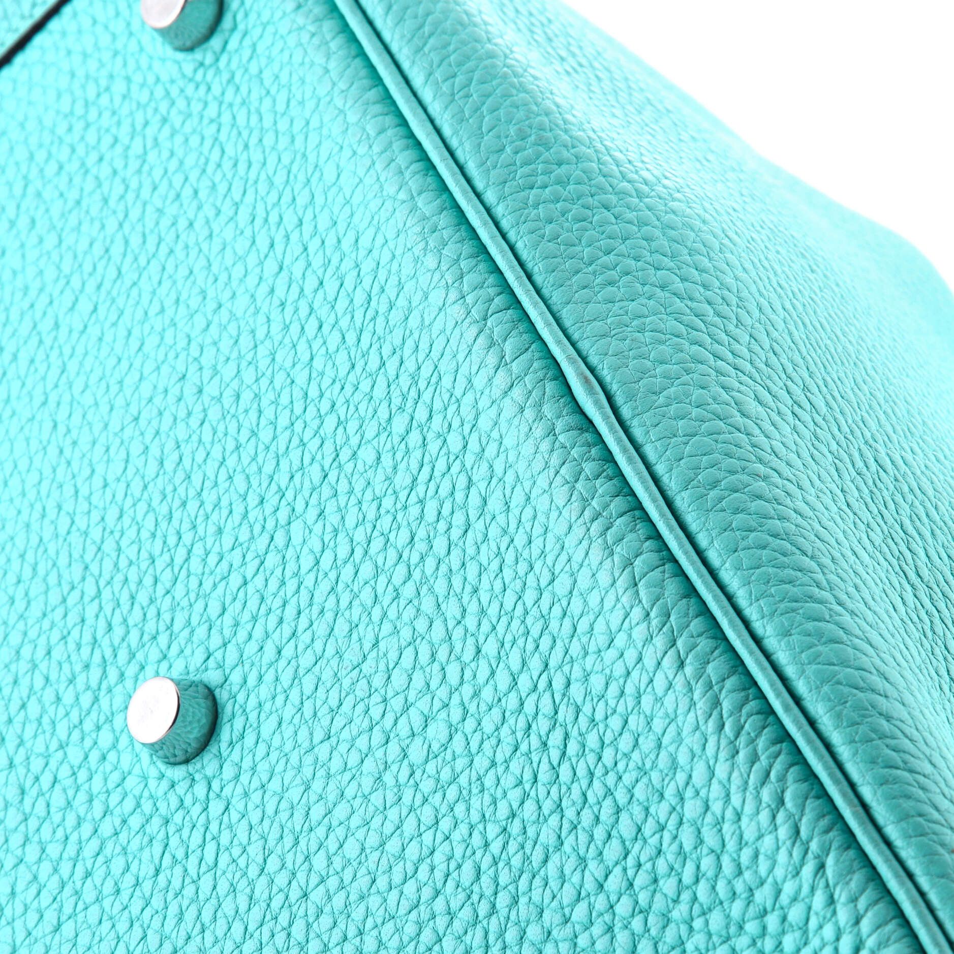 Hermes Lindy Bag Clemence 30 Size ONE SIZE - 7 Thumbnail