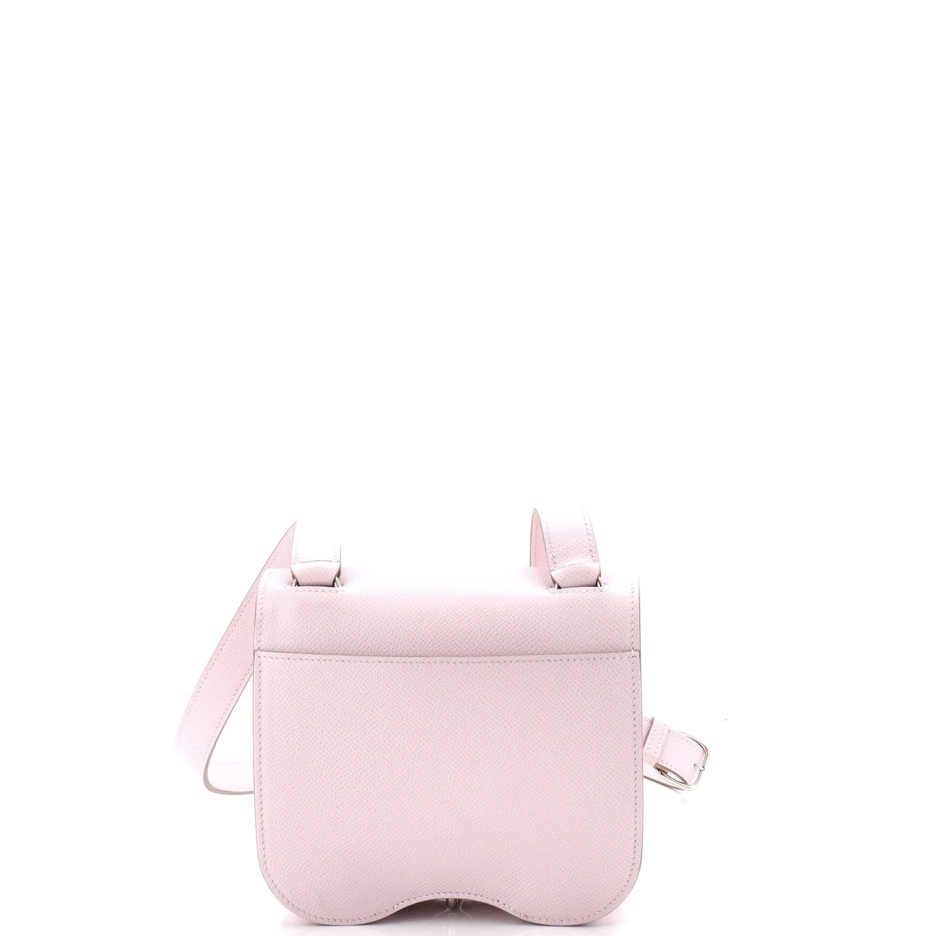 Hermes Della Cavalleria Shoulder Bag Epsom Mini Size ONE SIZE - 2 Thumbnail