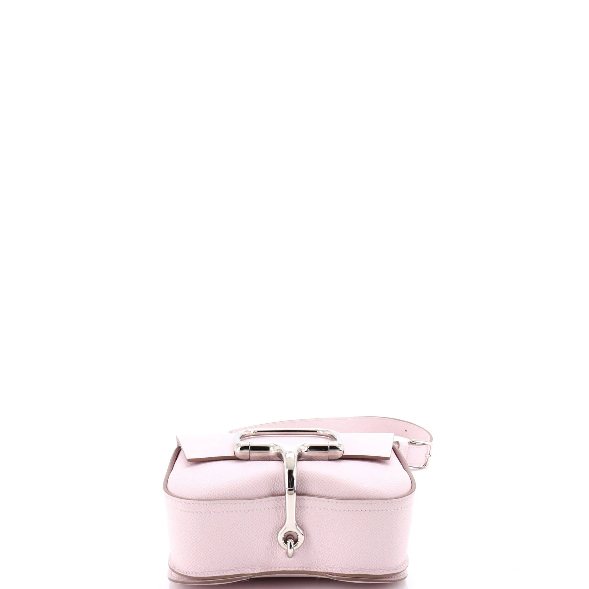 Hermes Della Cavalleria Shoulder Bag Epsom Mini Size ONE SIZE - 3 Thumbnail