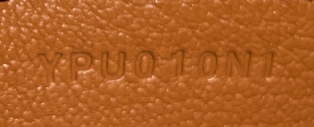 Hermes Sacabar Shoulder Bag Doblis Suede and Swift 24 Size ONE SIZE - 6 Thumbnail