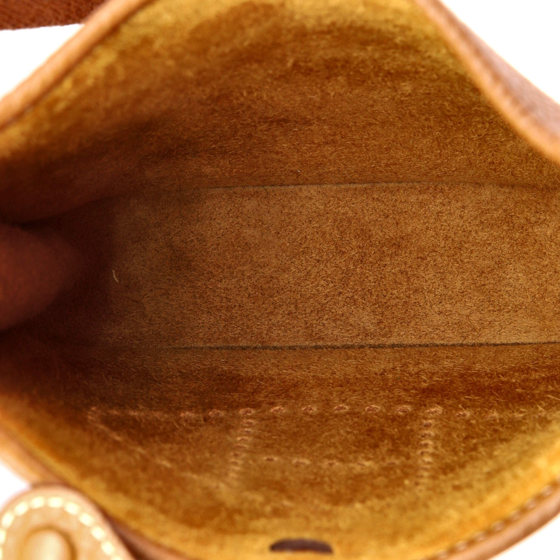 Hermes Evelyne Bag Gen III Clemence TPM Size ONE SIZE - 4 Thumbnail