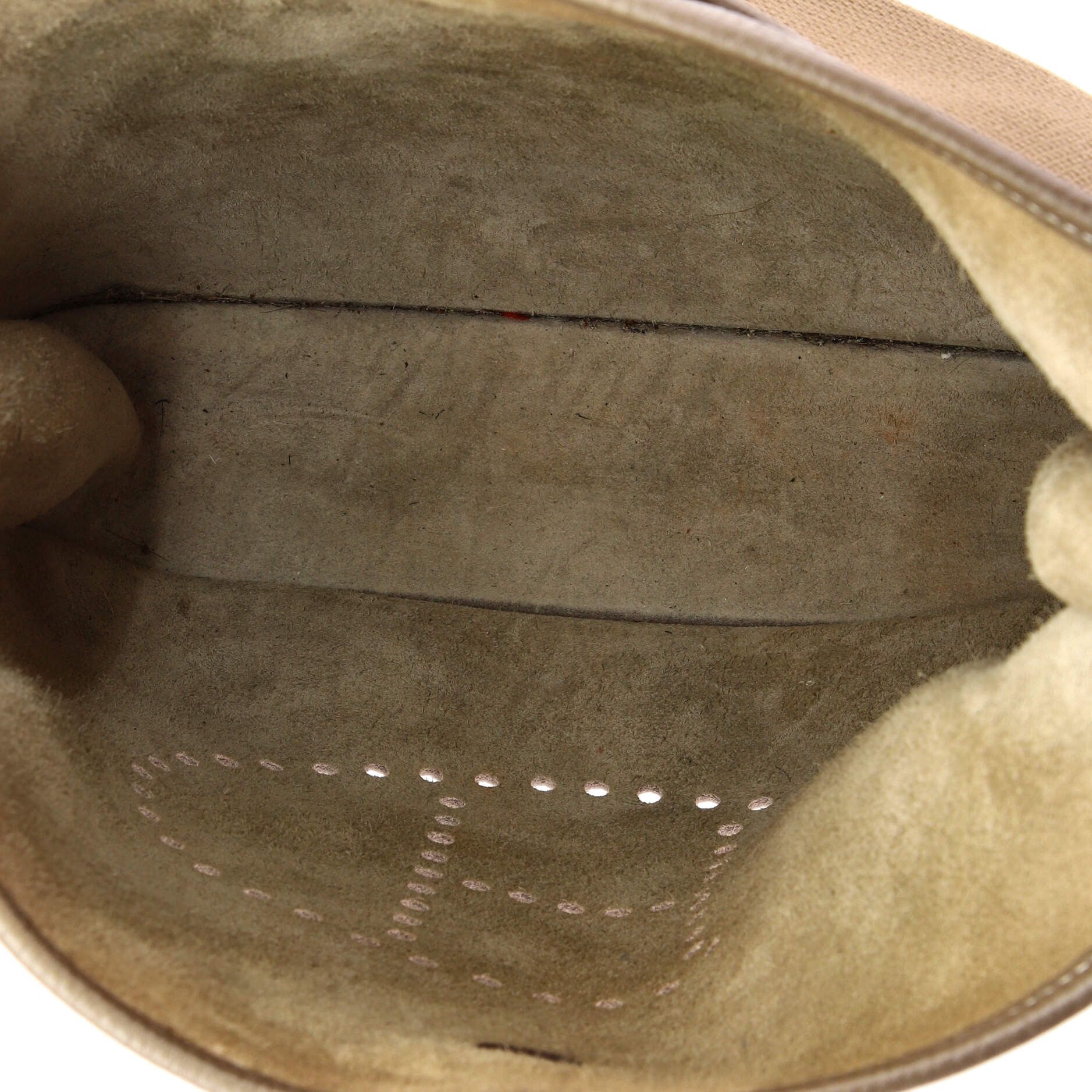 Hermes Evelyne Bag Gen III Clemence PM Size ONE SIZE - 4 Thumbnail