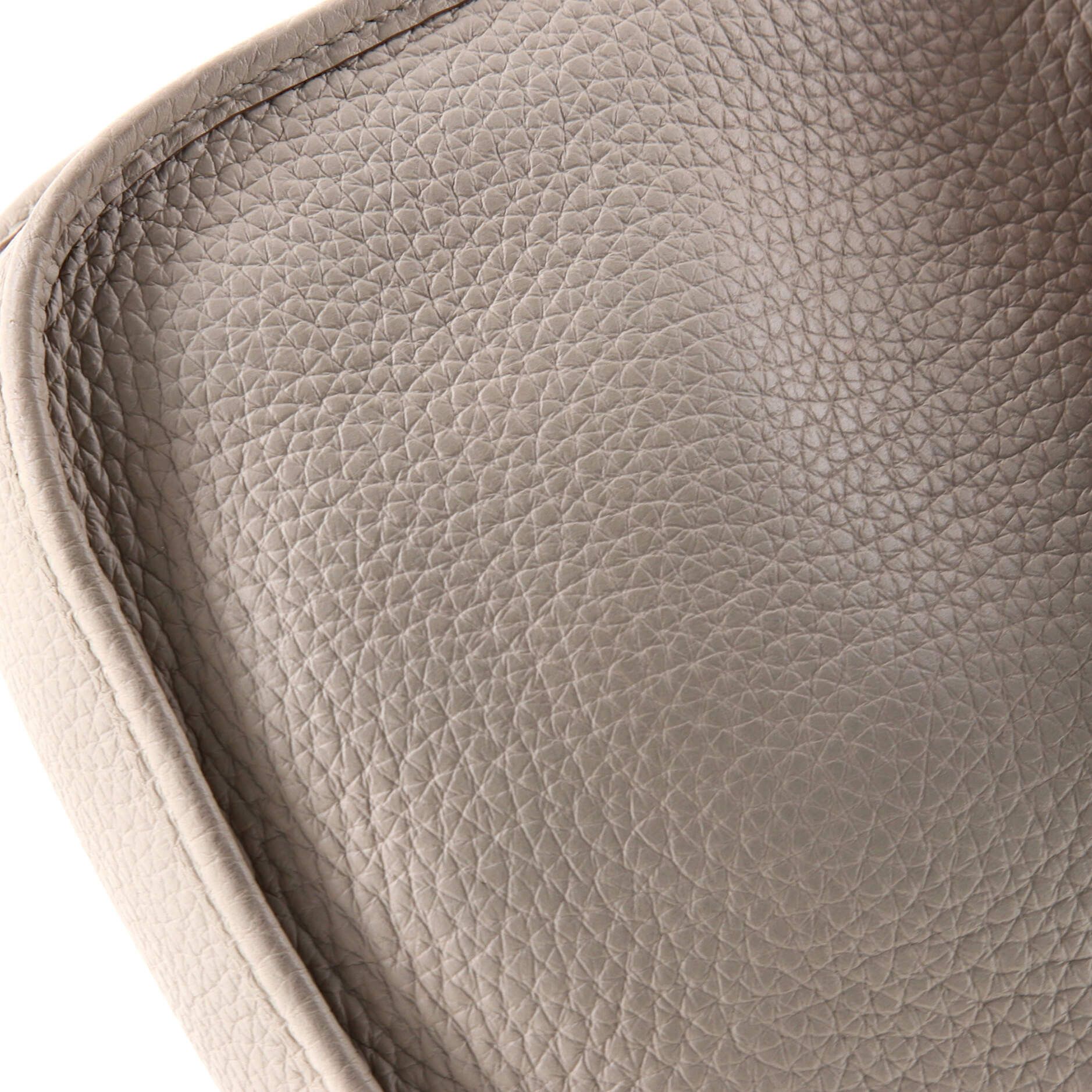 Hermes Evelyne Bag Gen III Clemence TPM Size ONE SIZE - 6 Thumbnail