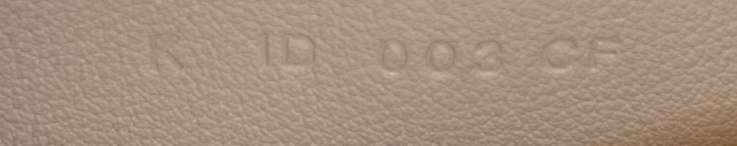 Hermes Zipengo Chaine d'Ancre Zip Card Holder Leather Size ONE SIZE - 5 Thumbnail