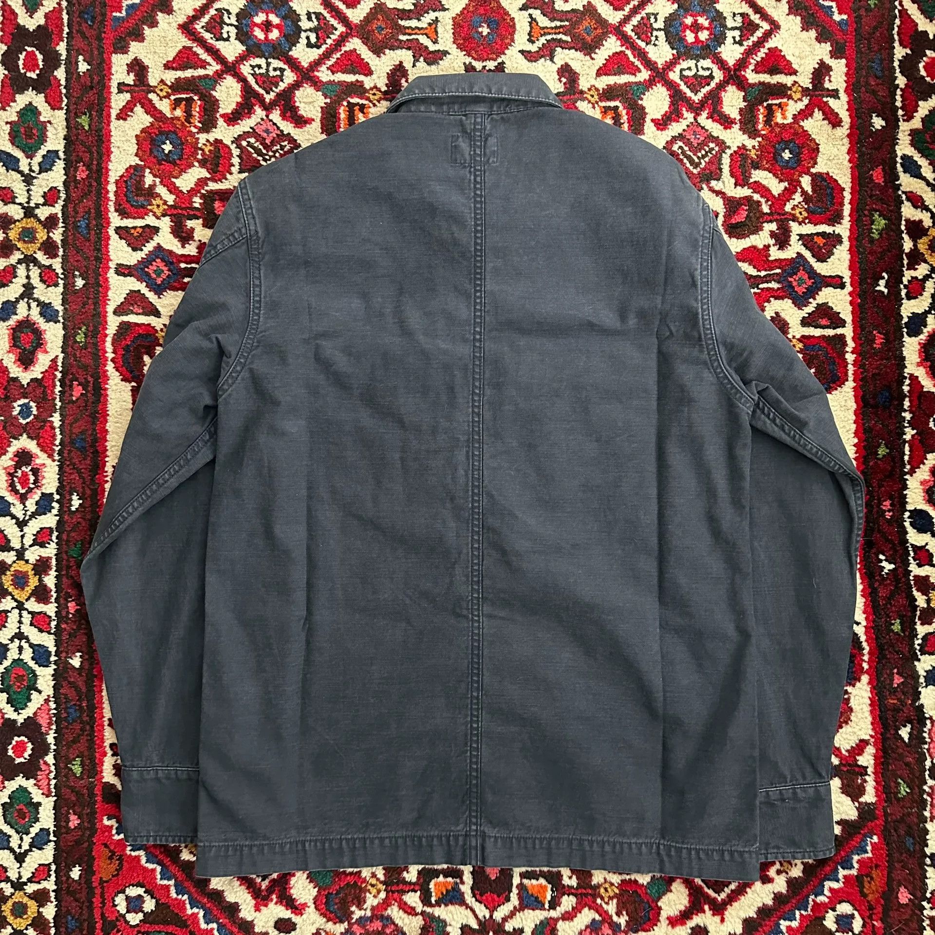 Wtaps WTAPS 15SS Buds Two-Pocket Shirt Size US M / EU 48-50 / 2 - 2 Thumbnail