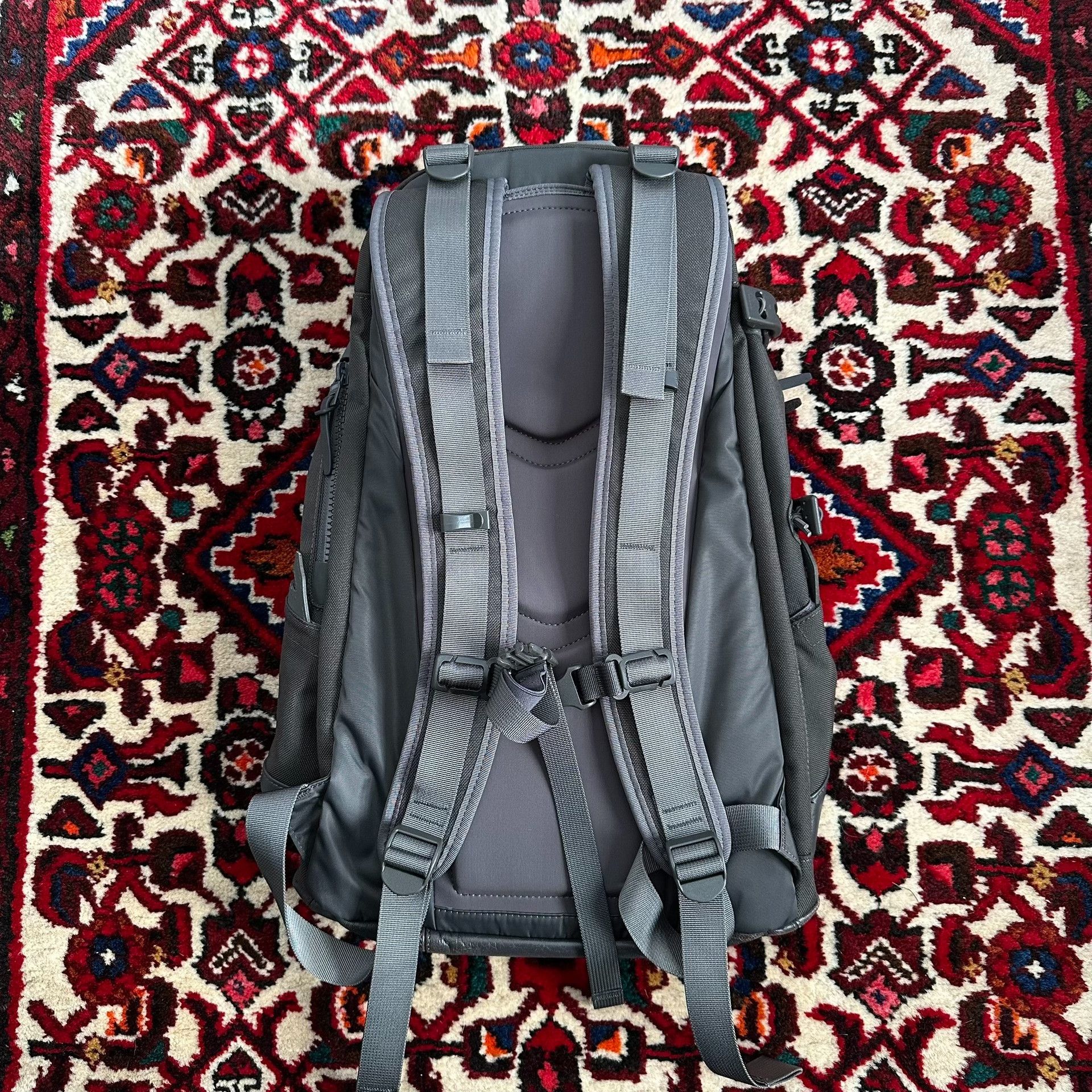 VISVIM 24SS CORDURA 20L Backpack