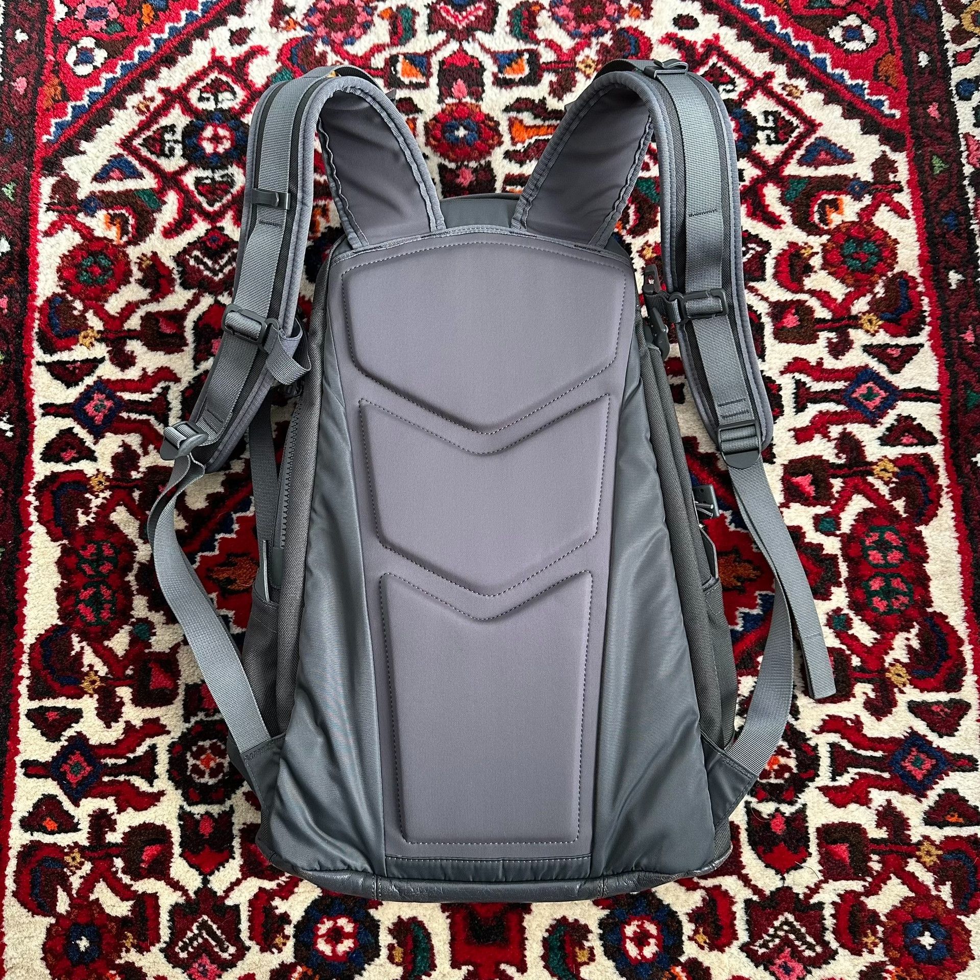 VISVIM 24SS CORDURA 20L Backpack