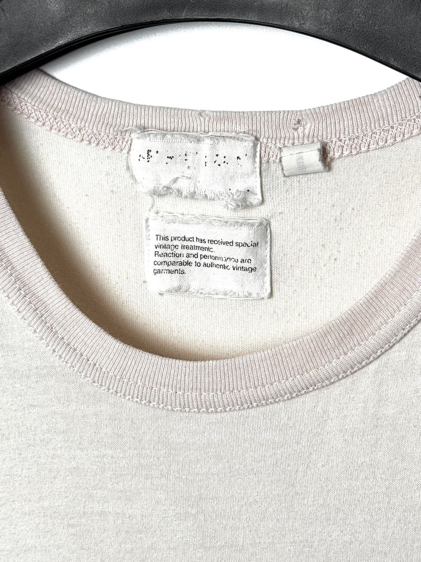 Helmut Lang Helmut Lang 1999 Special Cut Tank Size S / US 4 / IT 40 - 6 Thumbnail