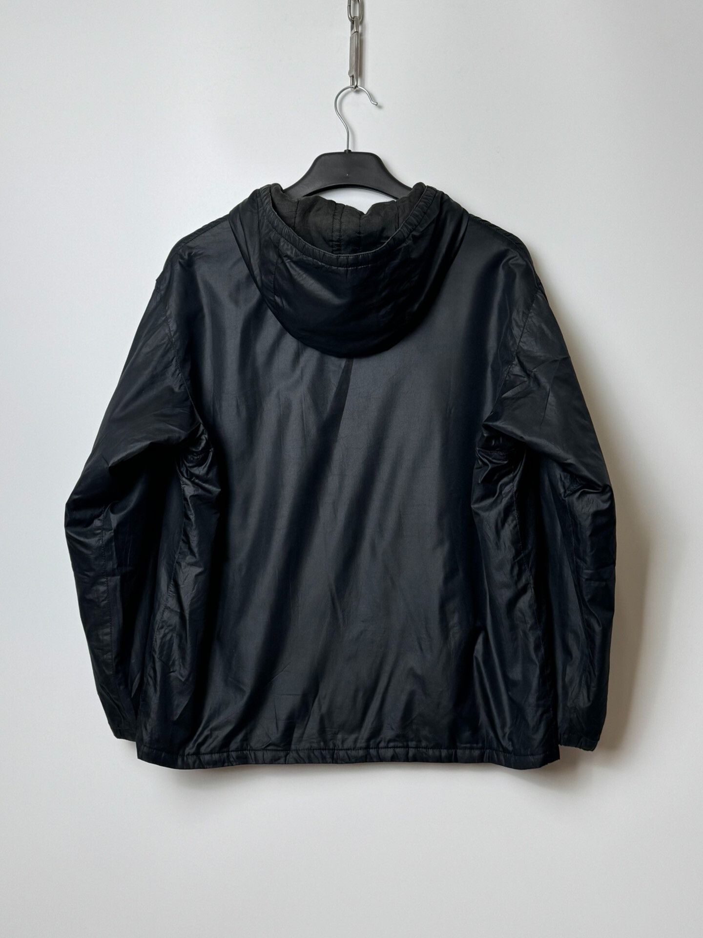 Helmut Lang Helmut Lang 1995 Nylon Double Pocket Jacket Size US XS / EU 42 / 0 - 2 Thumbnail