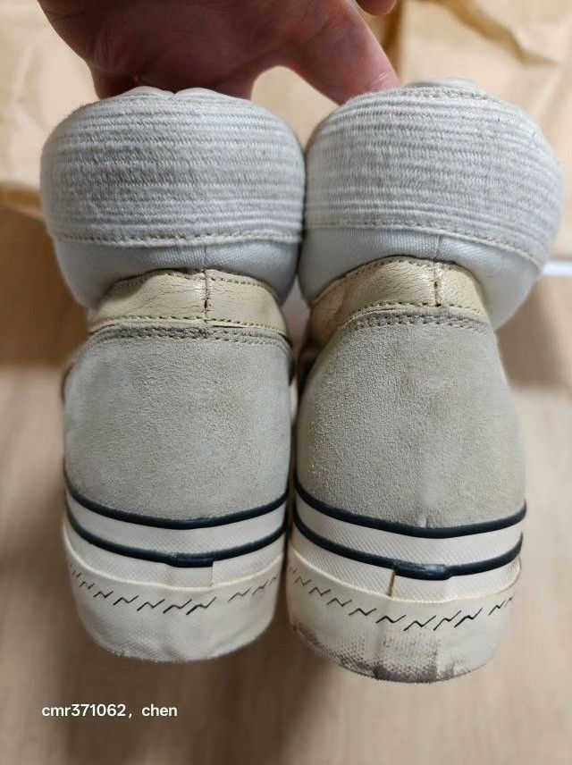 Visvim visvim 22AW Zephyr Hi G.Patten Size US 11 / EU 44 - 5 Thumbnail