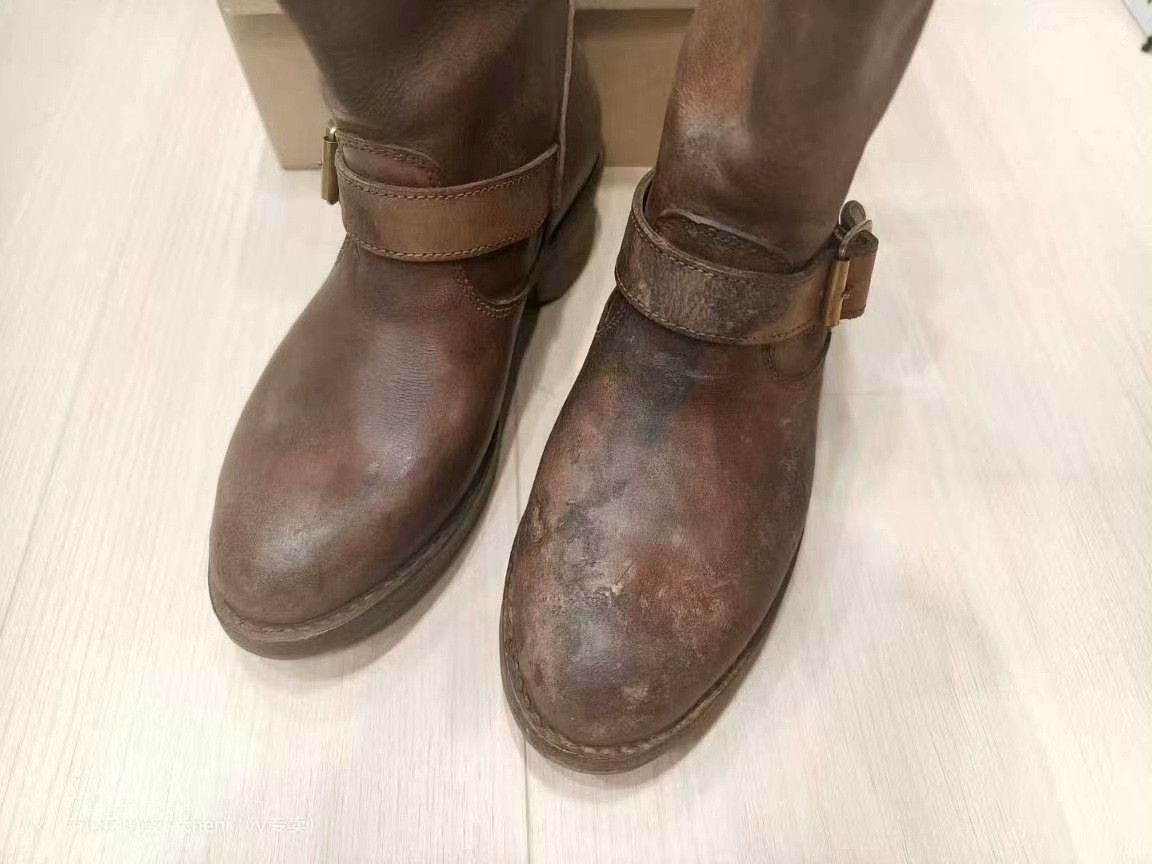 Visvim VISVIM 24 ICT T.W.O. BOOTS Size US 8 / EU 41 - 3 Thumbnail