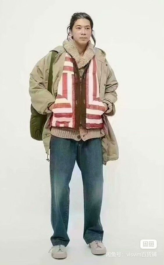 Visvim visvim 22SS HW Taper Chino Pants Size US 26 / EU 42 - 8 Thumbnail