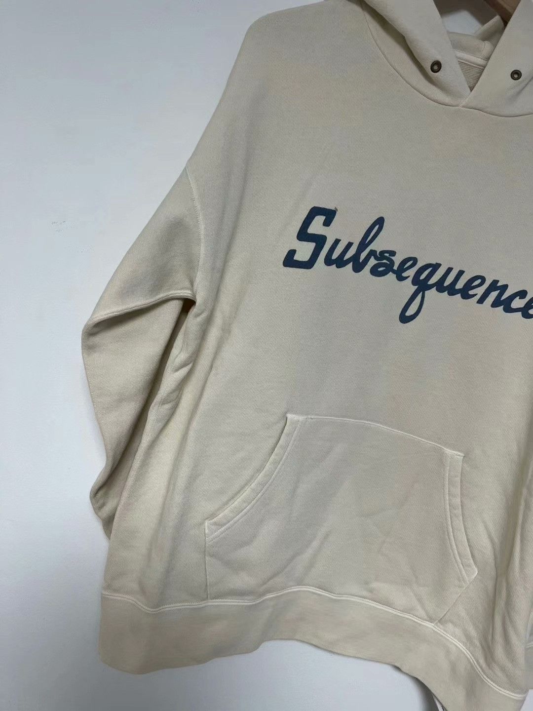Visvim VISVIM JUMBO HOODIE P.O. V.D. Size US M / EU 48-50 / 2 - 2 Thumbnail