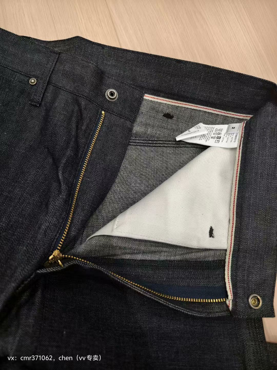 Visvim visvim 25ss Carpenter Pants Unwashed Size US 28 / EU 44 - 6 Thumbnail