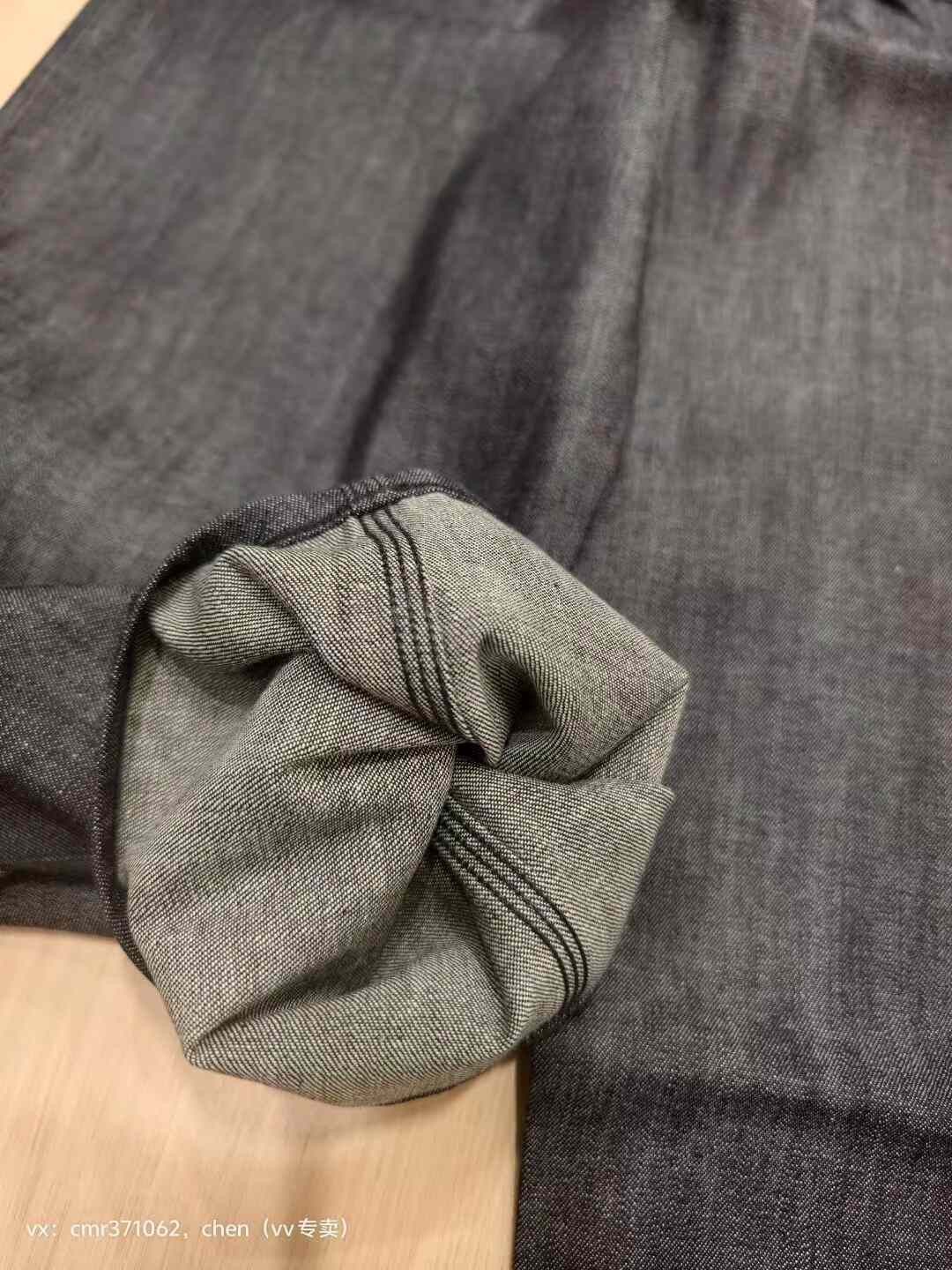 Visvim visvim 25ss Carpenter Pants Unwashed Size US 28 / EU 44 - 8 Thumbnail
