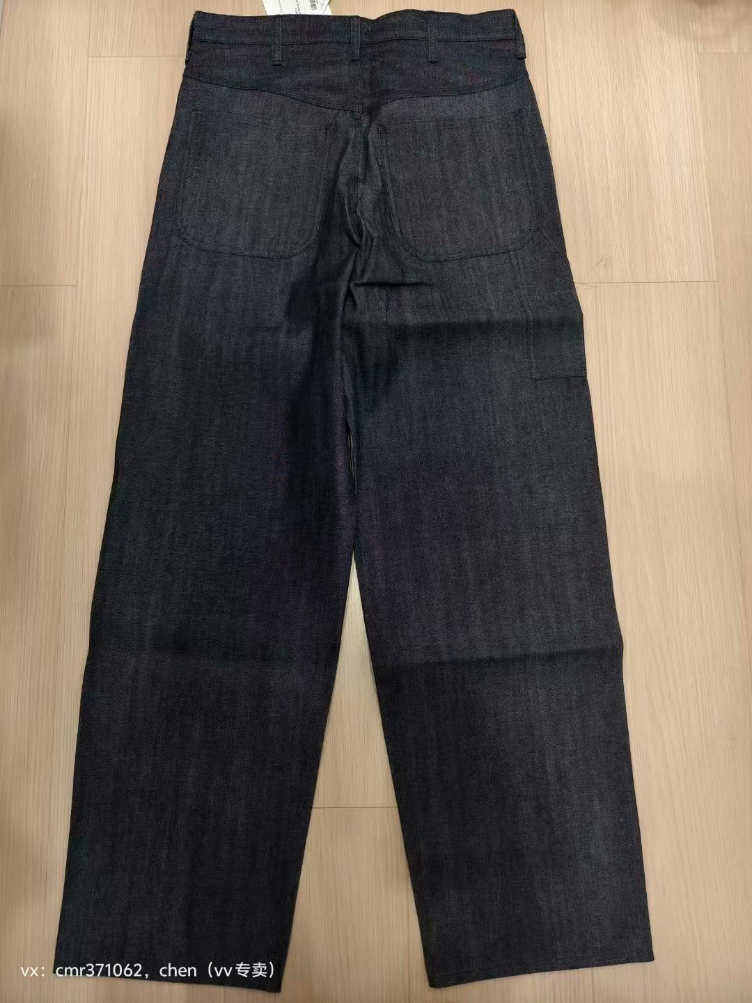 Visvim visvim 25ss Carpenter Pants Unwashed Size US 28 / EU 44 - 7 Thumbnail