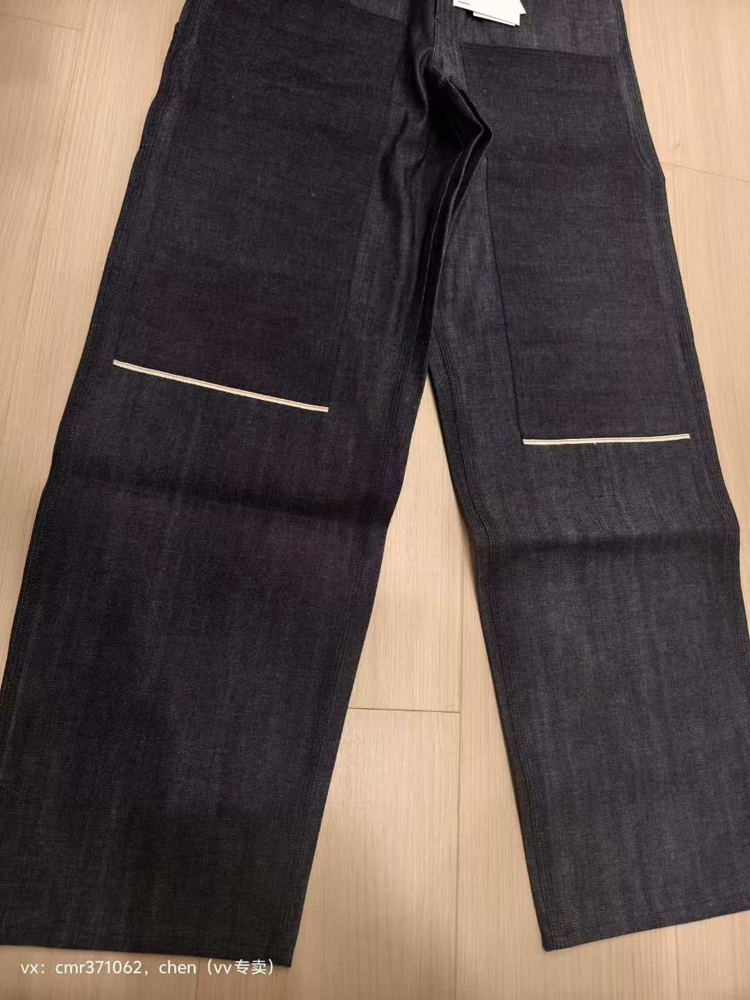 Visvim visvim 25ss Carpenter Pants Unwashed Size US 28 / EU 44 - 3 Thumbnail